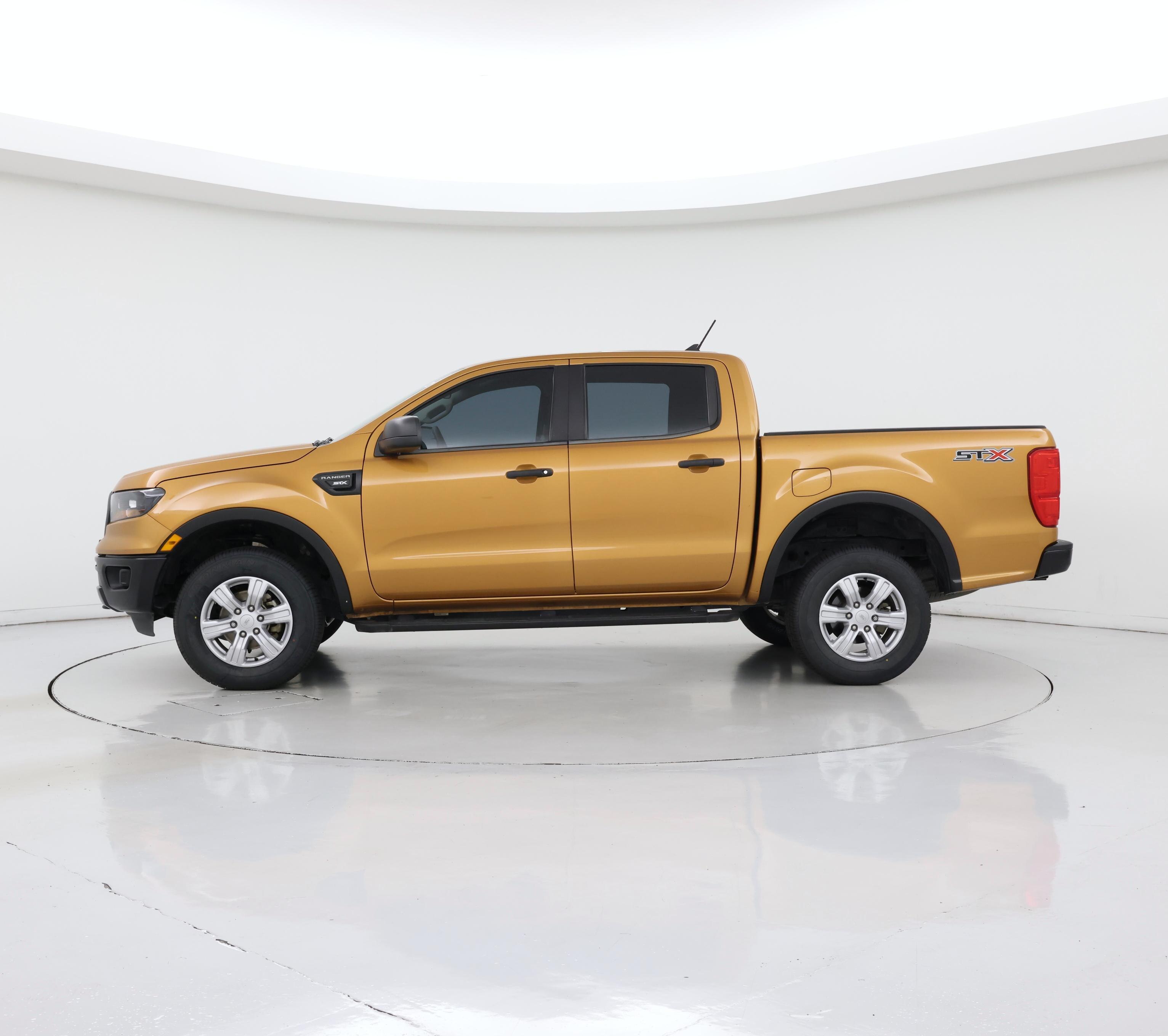 Thumbnail: 2019 Ford Ranger - 3