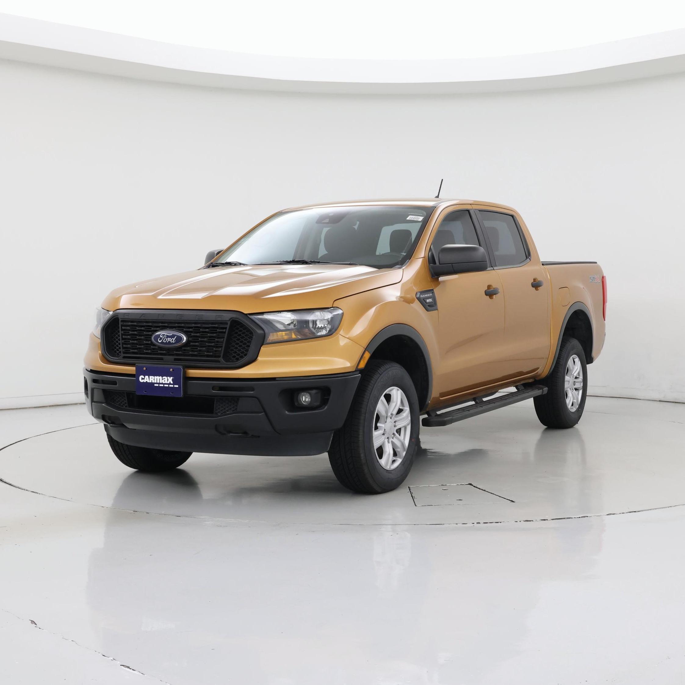 Thumbnail: 2019 Ford Ranger - 4