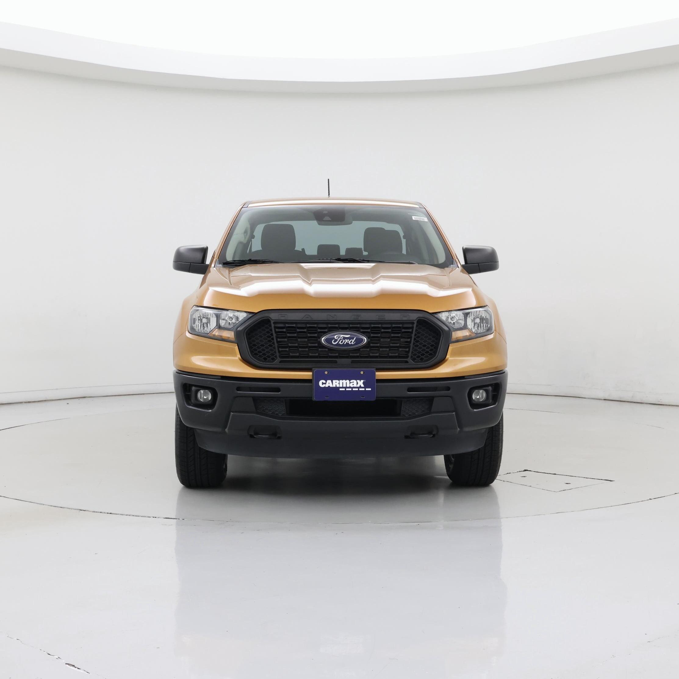 Thumbnail: 2019 Ford Ranger - 5
