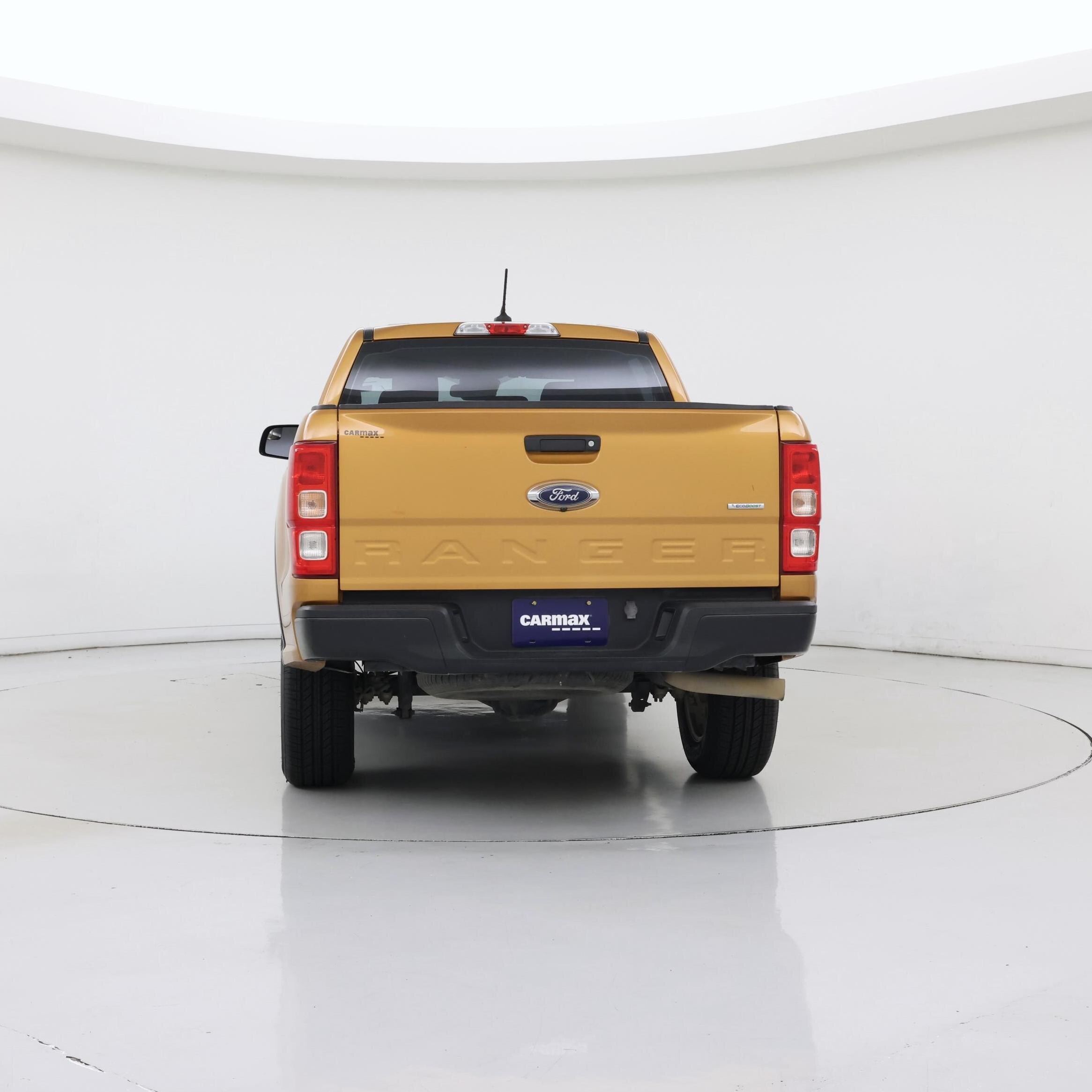 Thumbnail: 2019 Ford Ranger - 6