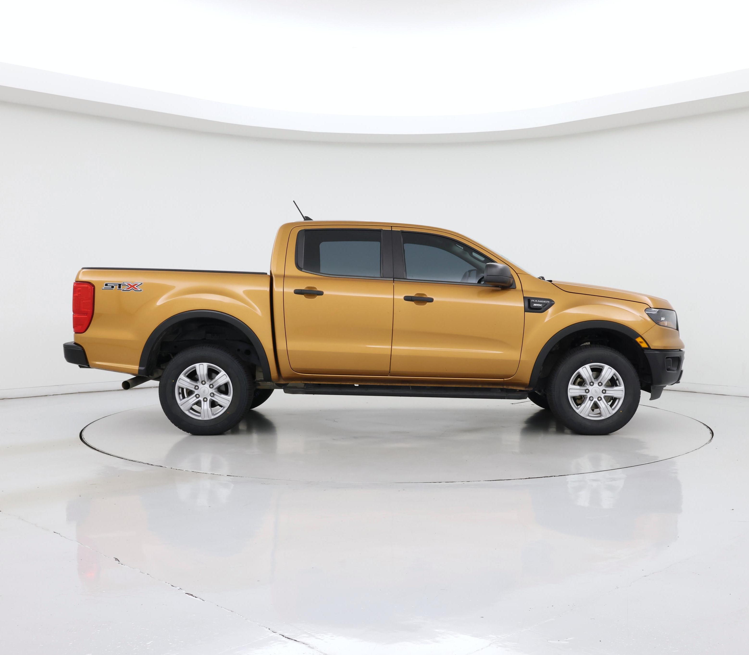 Thumbnail: 2019 Ford Ranger - 7