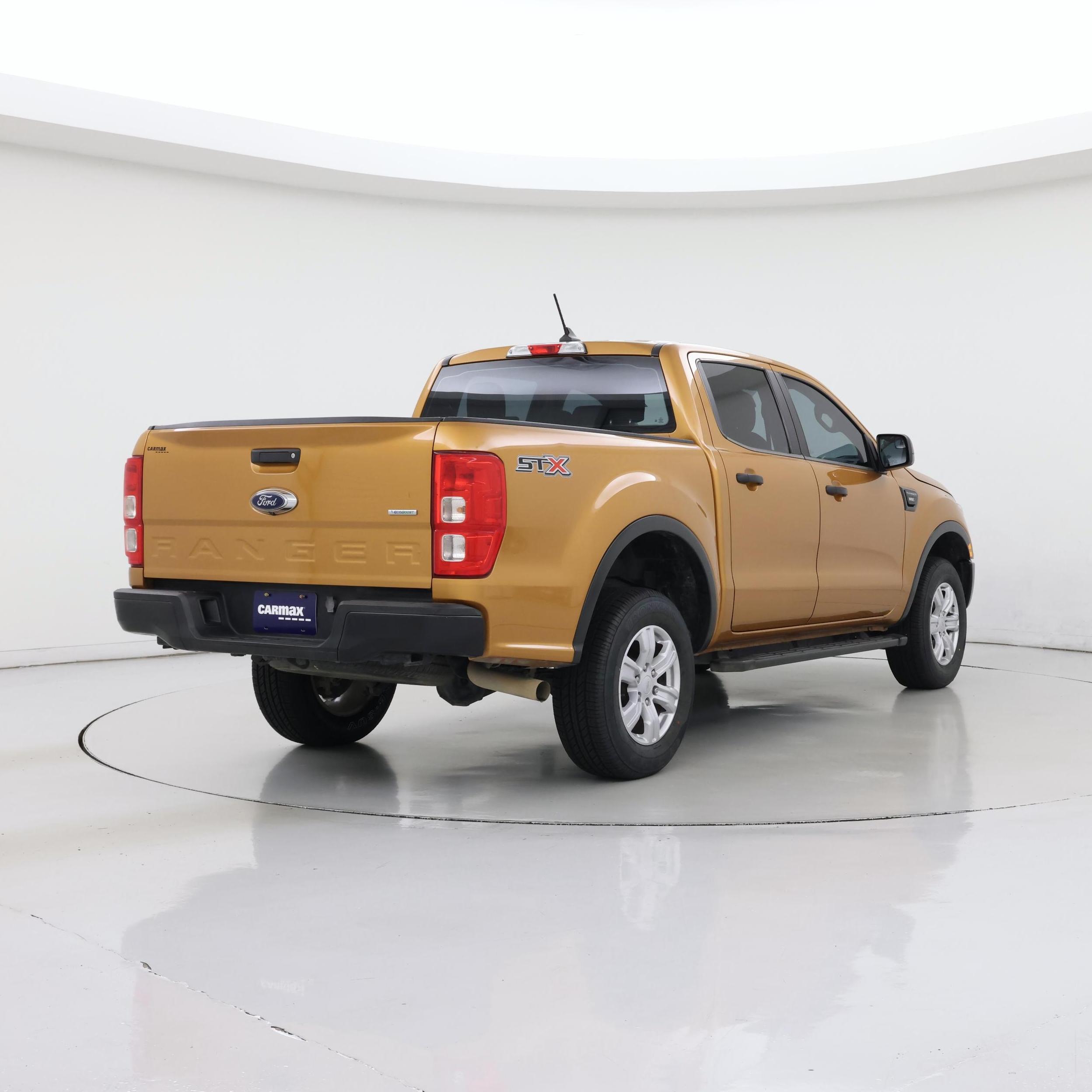 Thumbnail: 2019 Ford Ranger - 8