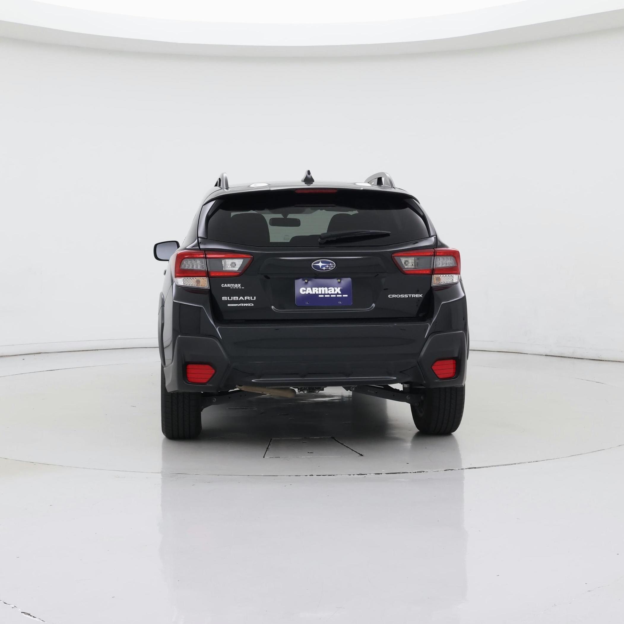 Thumbnail: 2022 Subaru Crosstrek - 6