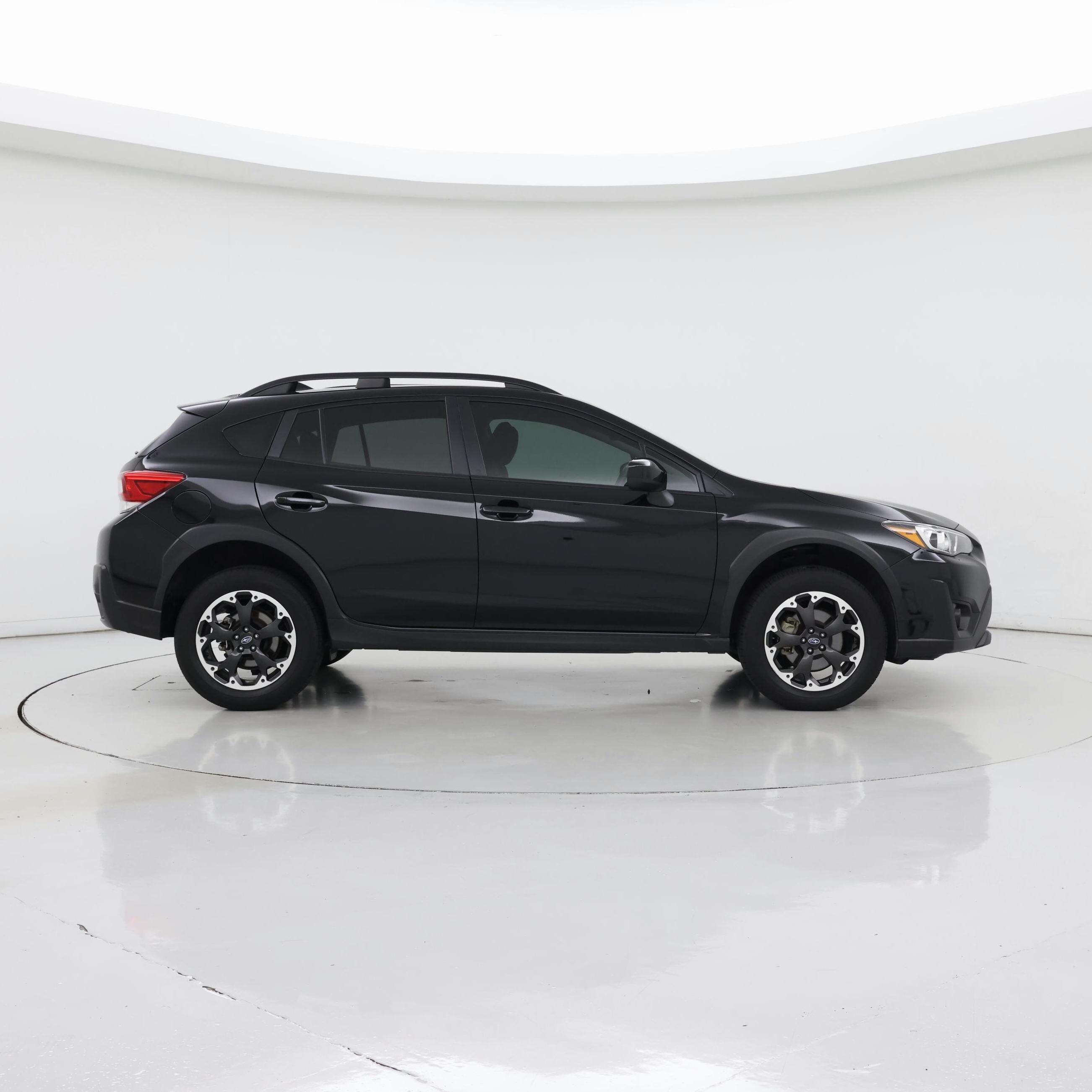 Thumbnail: 2022 Subaru Crosstrek - 7