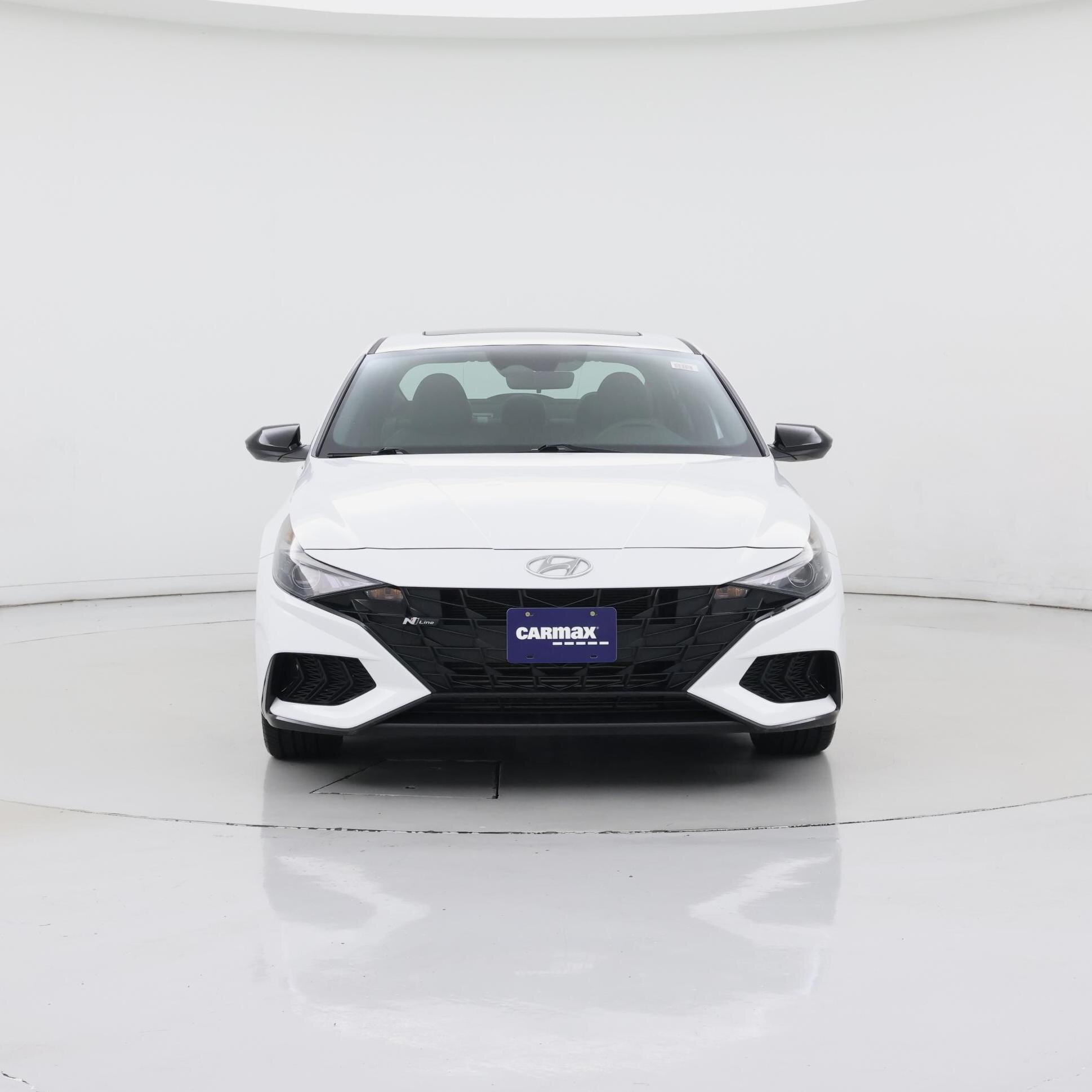 Thumbnail: 2022 Hyundai Elantra - 5