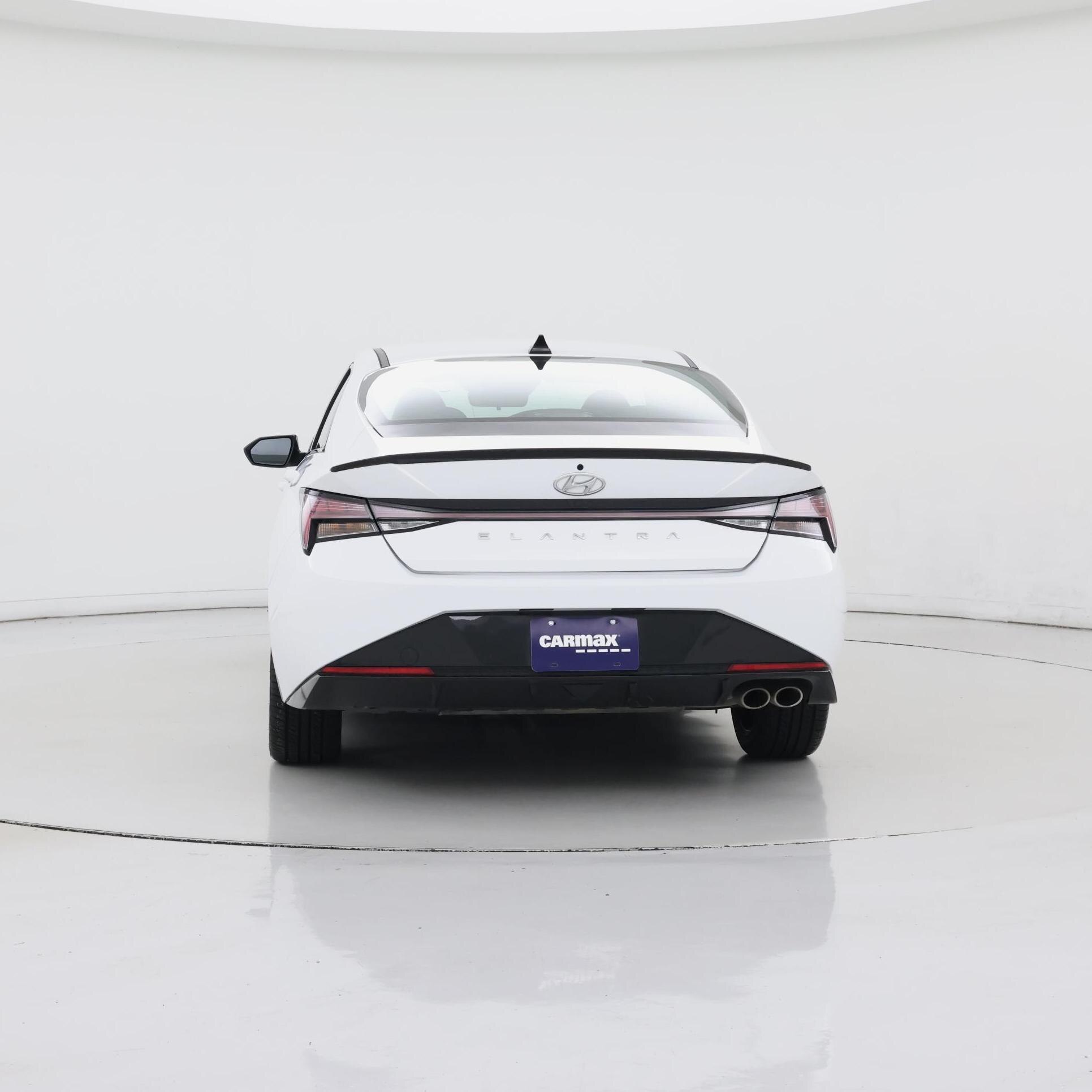 Thumbnail: 2022 Hyundai Elantra - 6