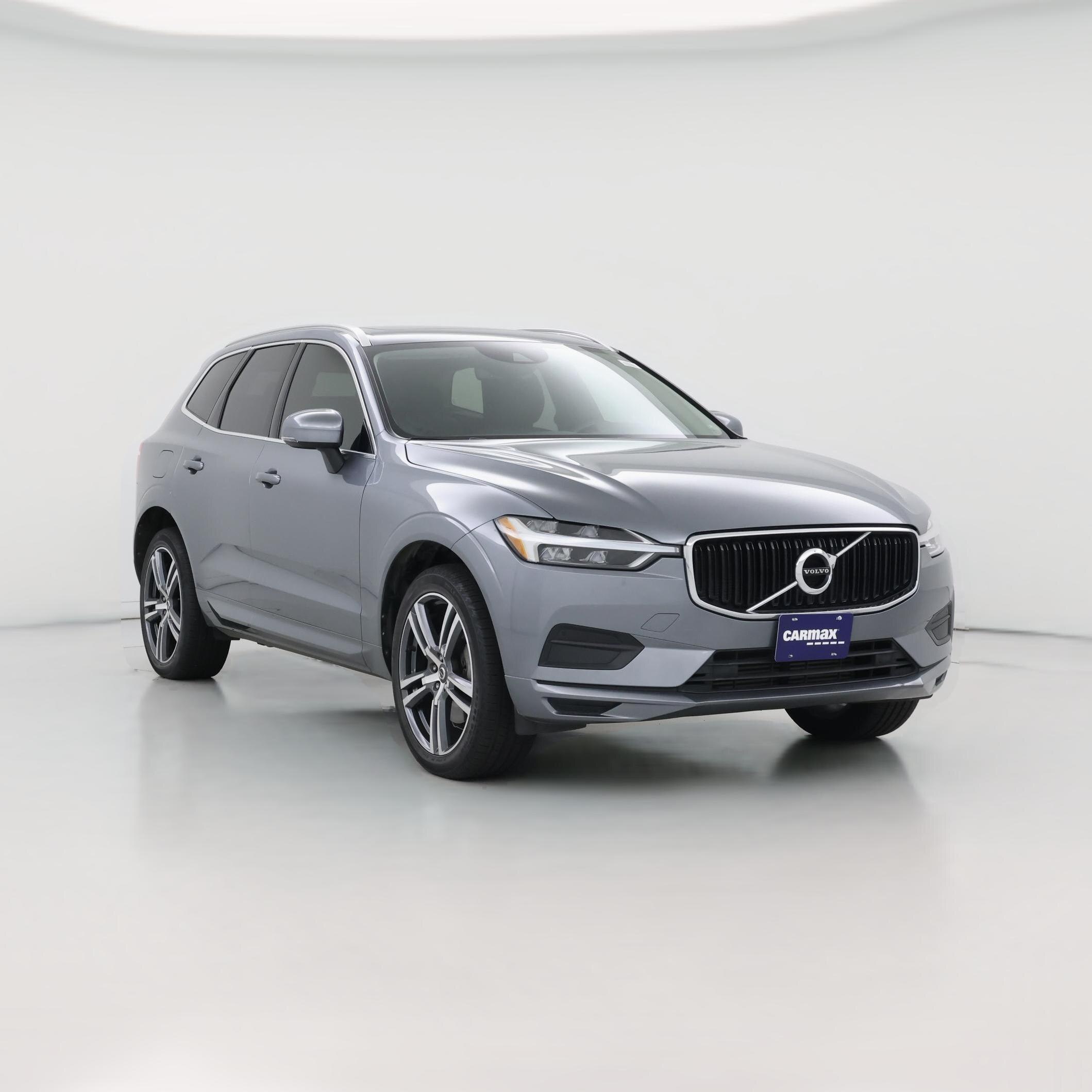 Thumbnail: 2020 Volvo XC60 - 1