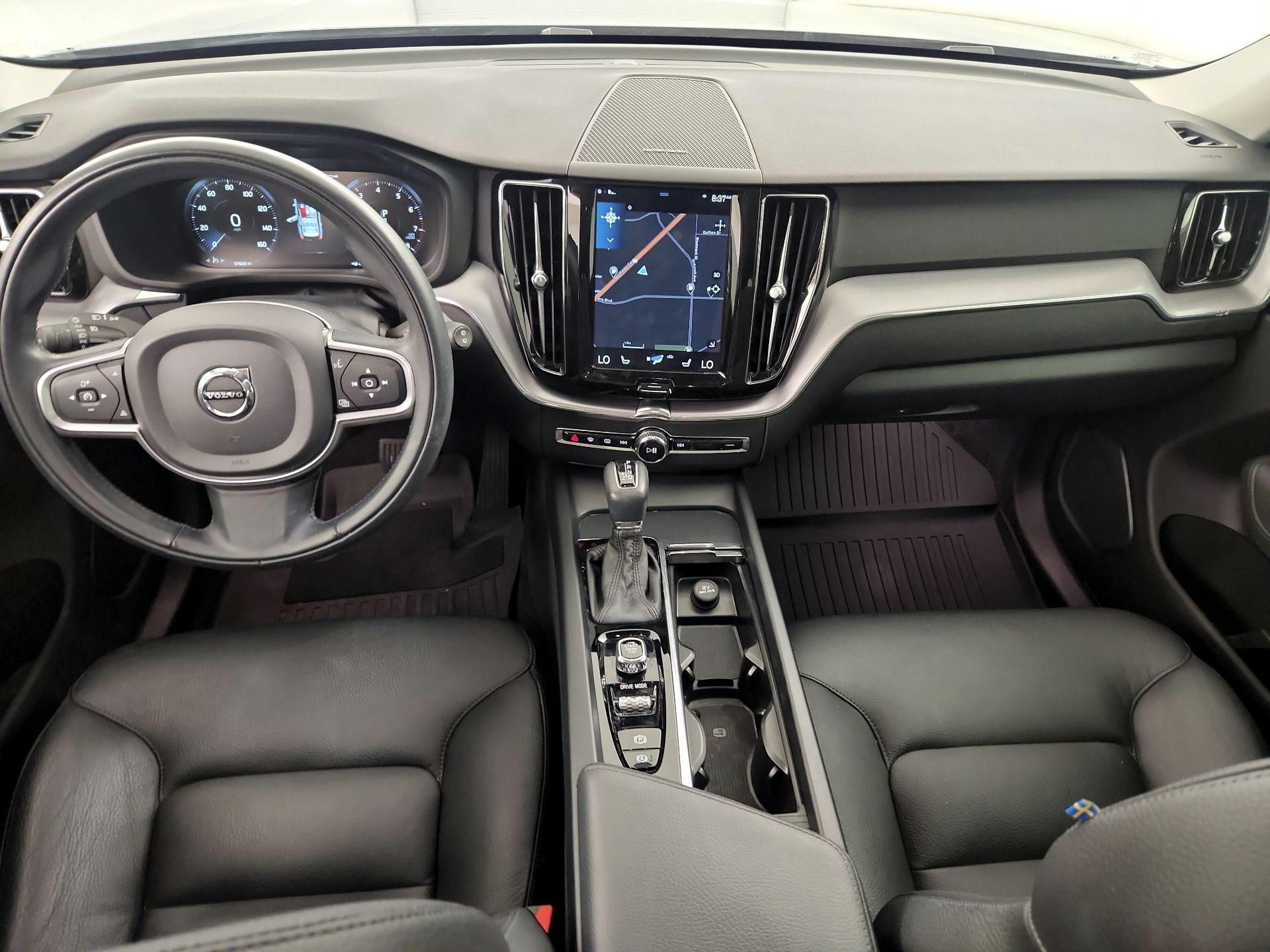 Thumbnail: 2020 Volvo XC60 - 9