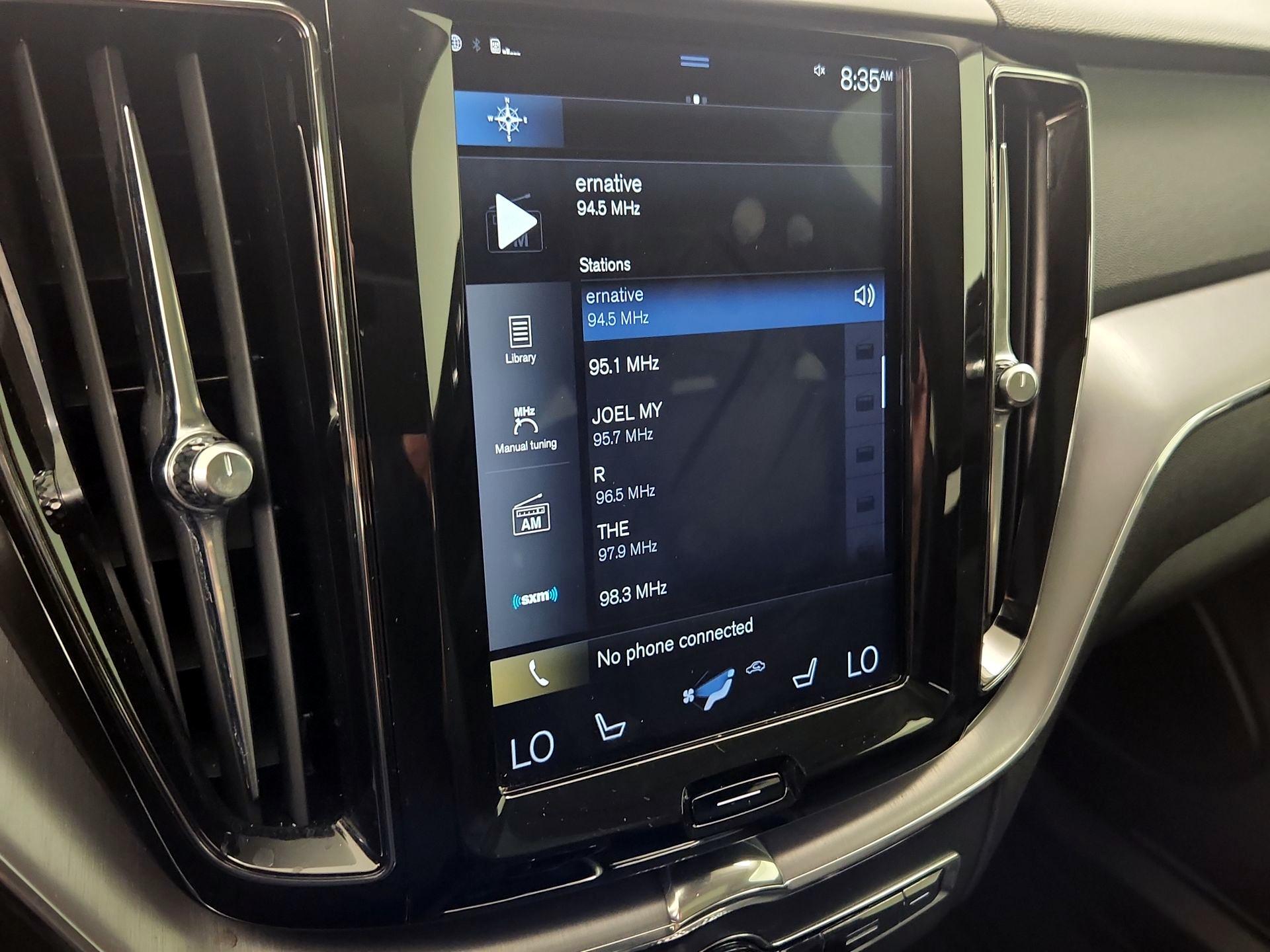 Thumbnail: 2020 Volvo XC60 - 16