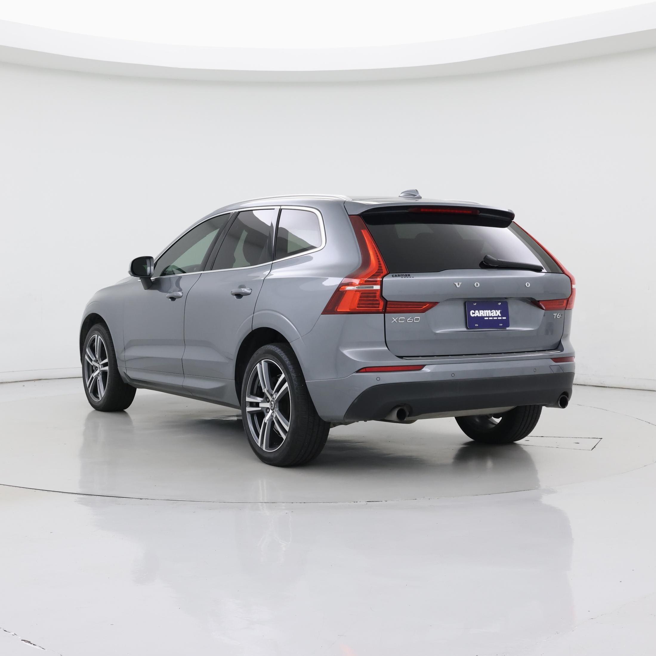 Thumbnail: 2020 Volvo XC60 - 2
