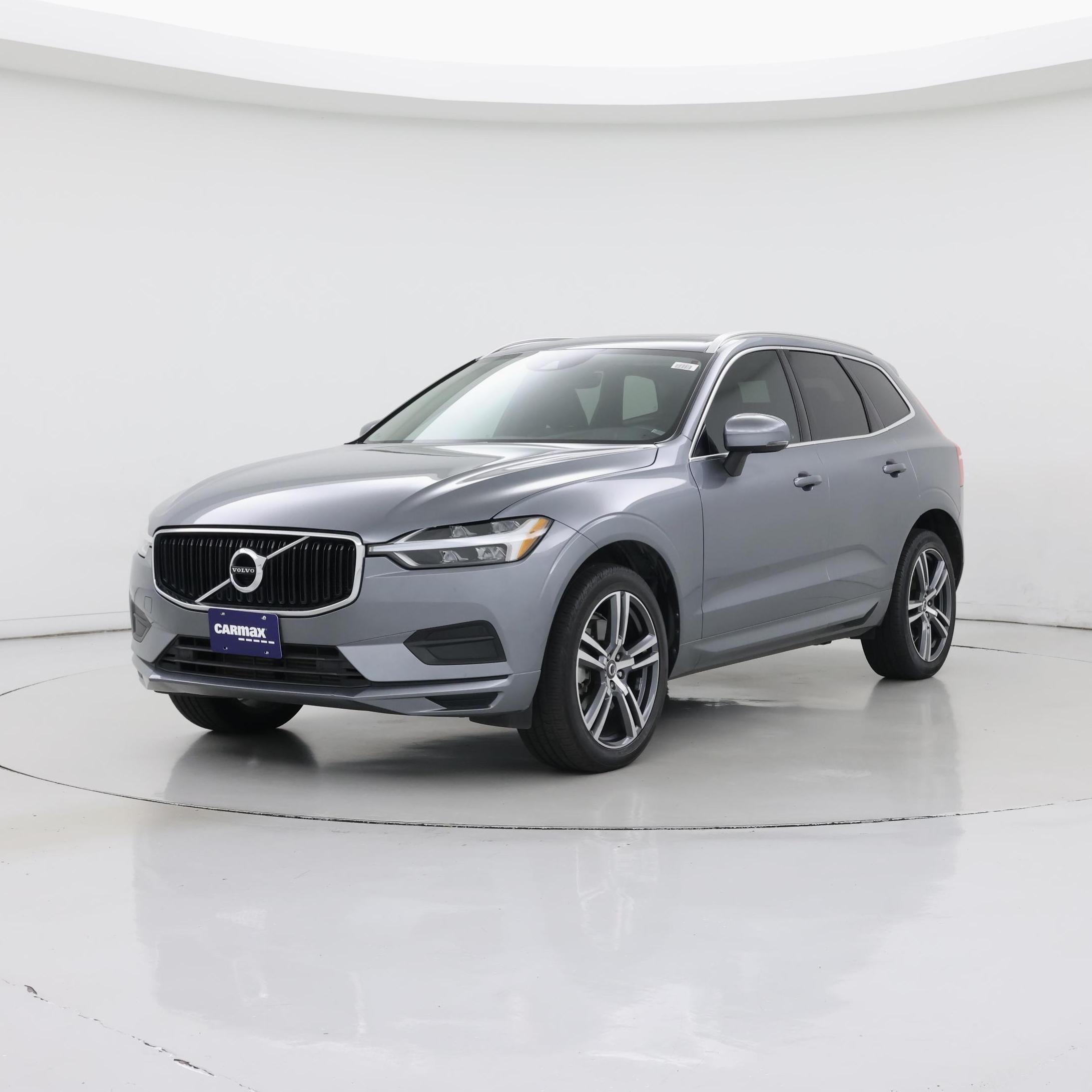 Thumbnail: 2020 Volvo XC60 - 4