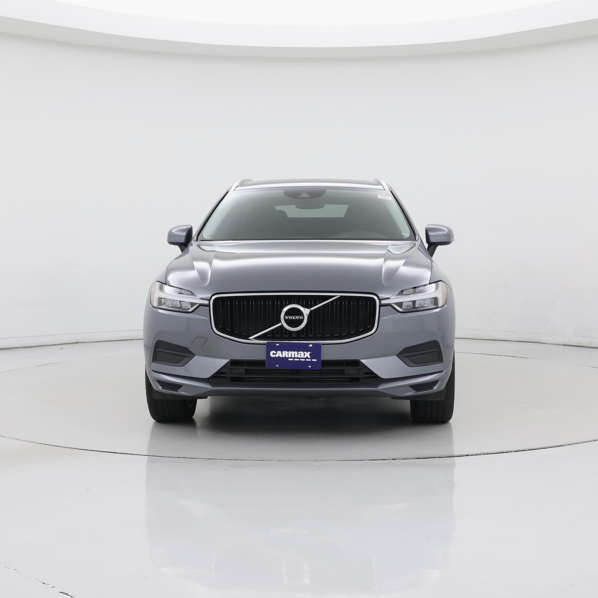 Thumbnail: 2020 Volvo XC60 - 5