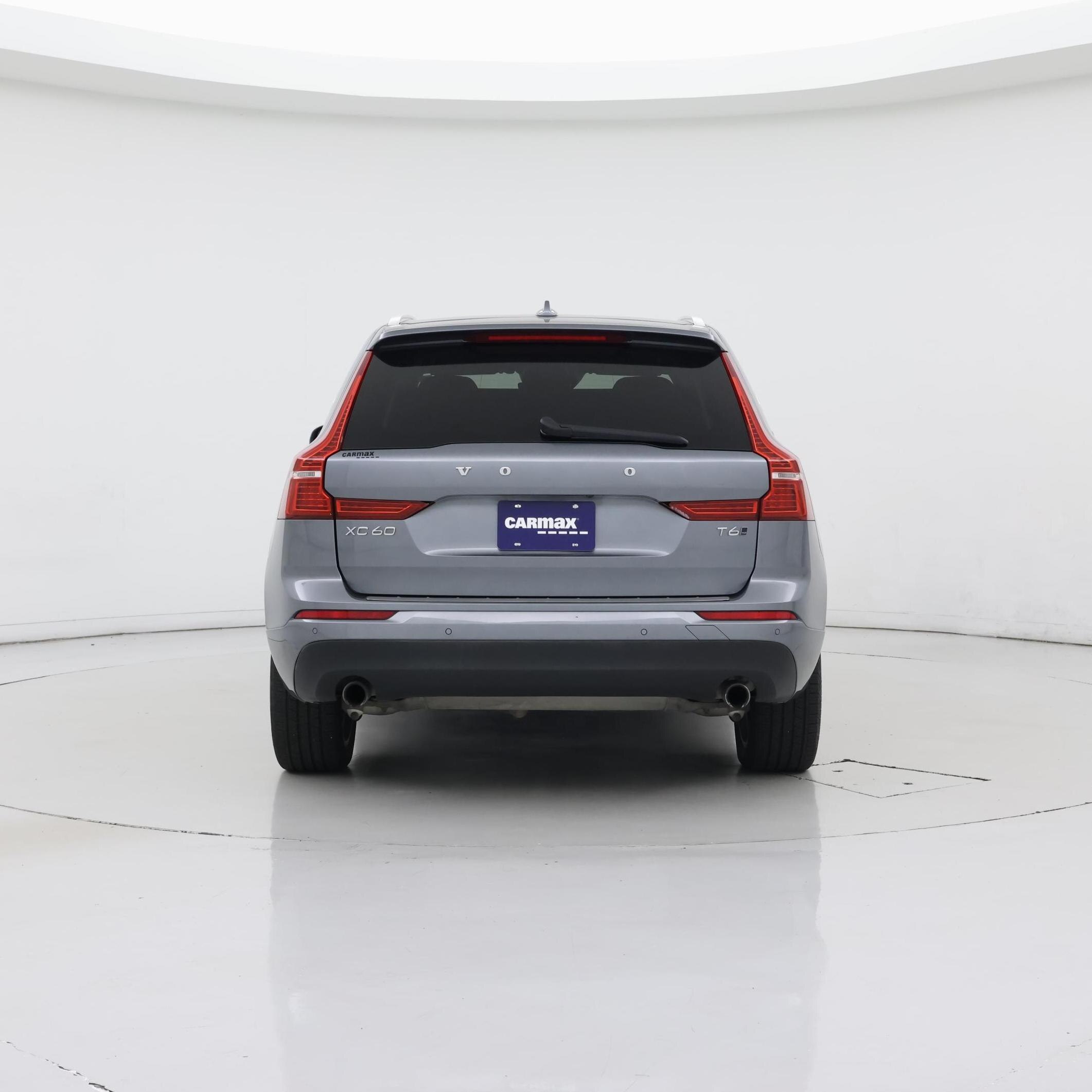 Thumbnail: 2020 Volvo XC60 - 6