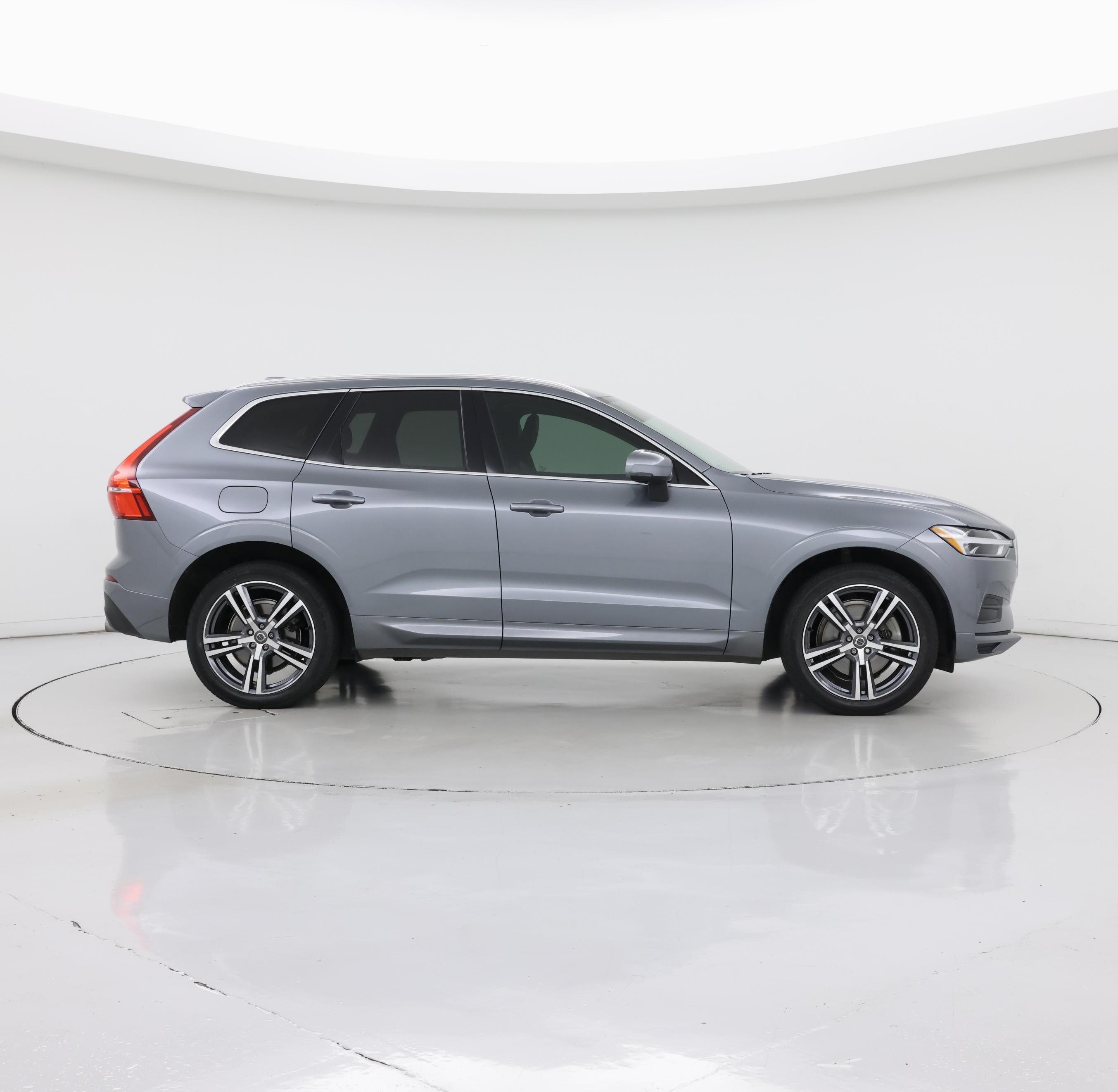 Thumbnail: 2020 Volvo XC60 - 7