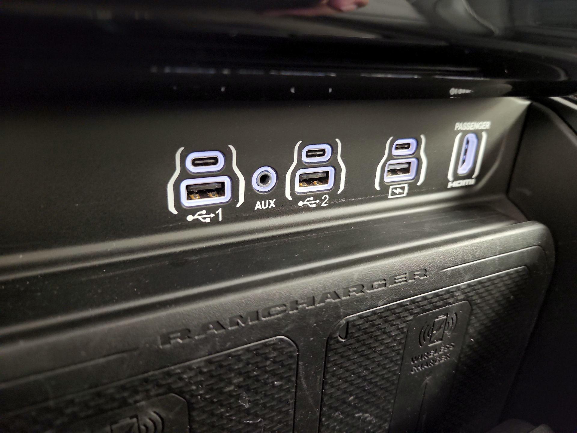 Thumbnail: 2025 RAM 1500 - 18
