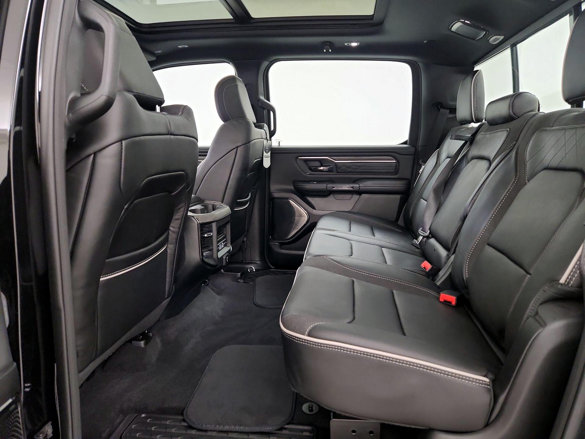 Thumbnail: 2025 RAM 1500 - 20
