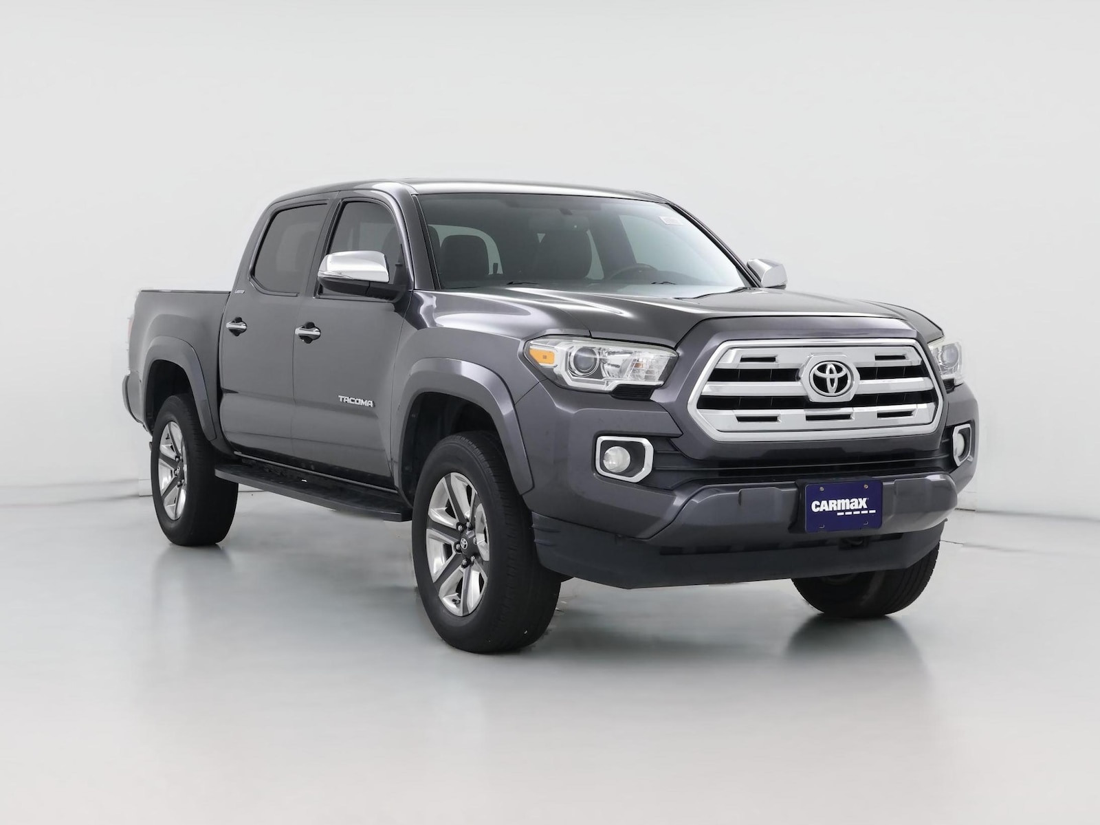 2016 Toyota Tacoma