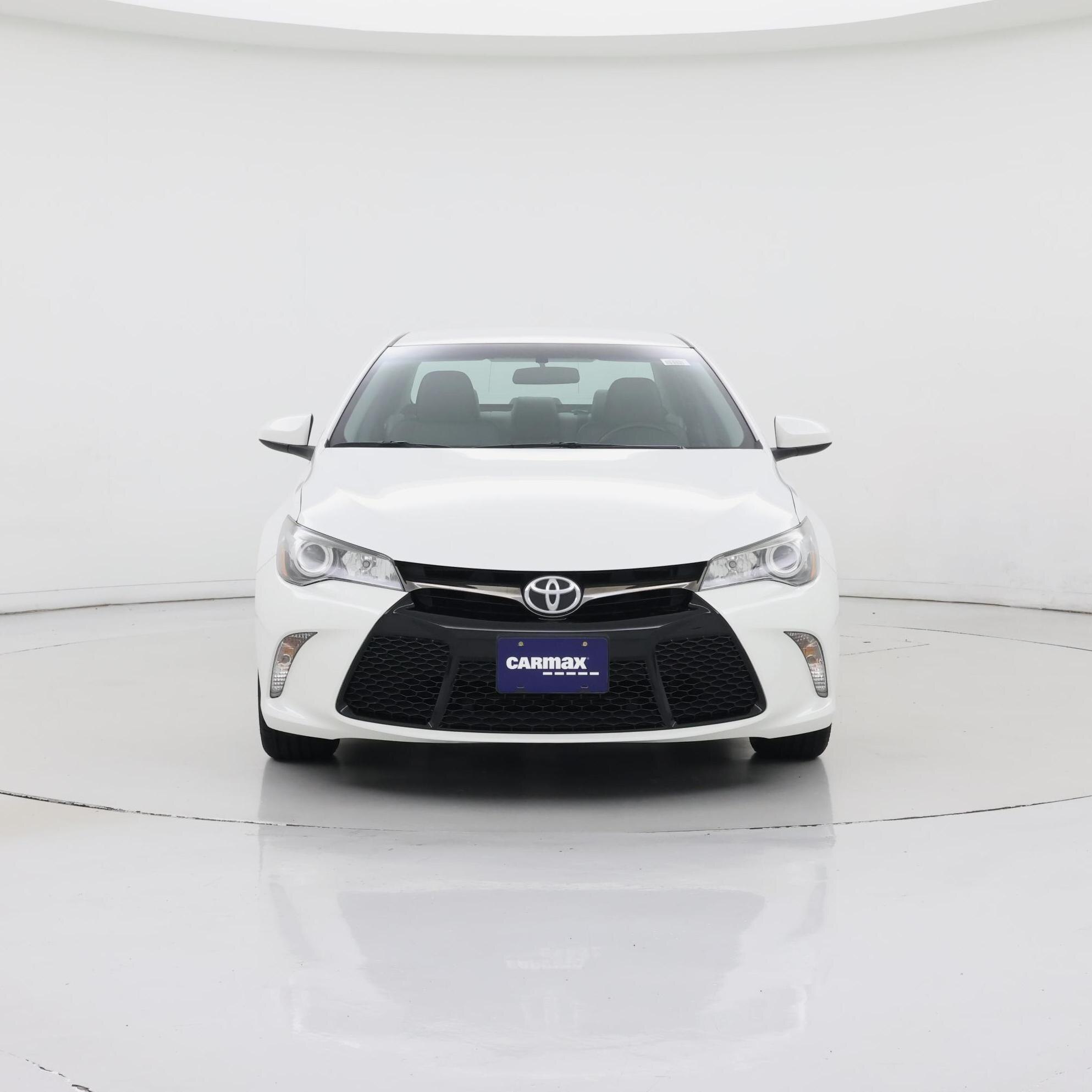 Thumbnail: 2016 Toyota Camry - 5