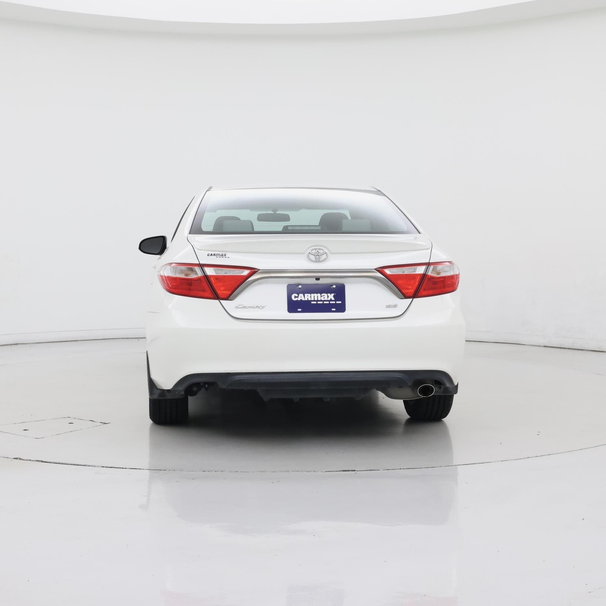 Thumbnail: 2016 Toyota Camry - 6