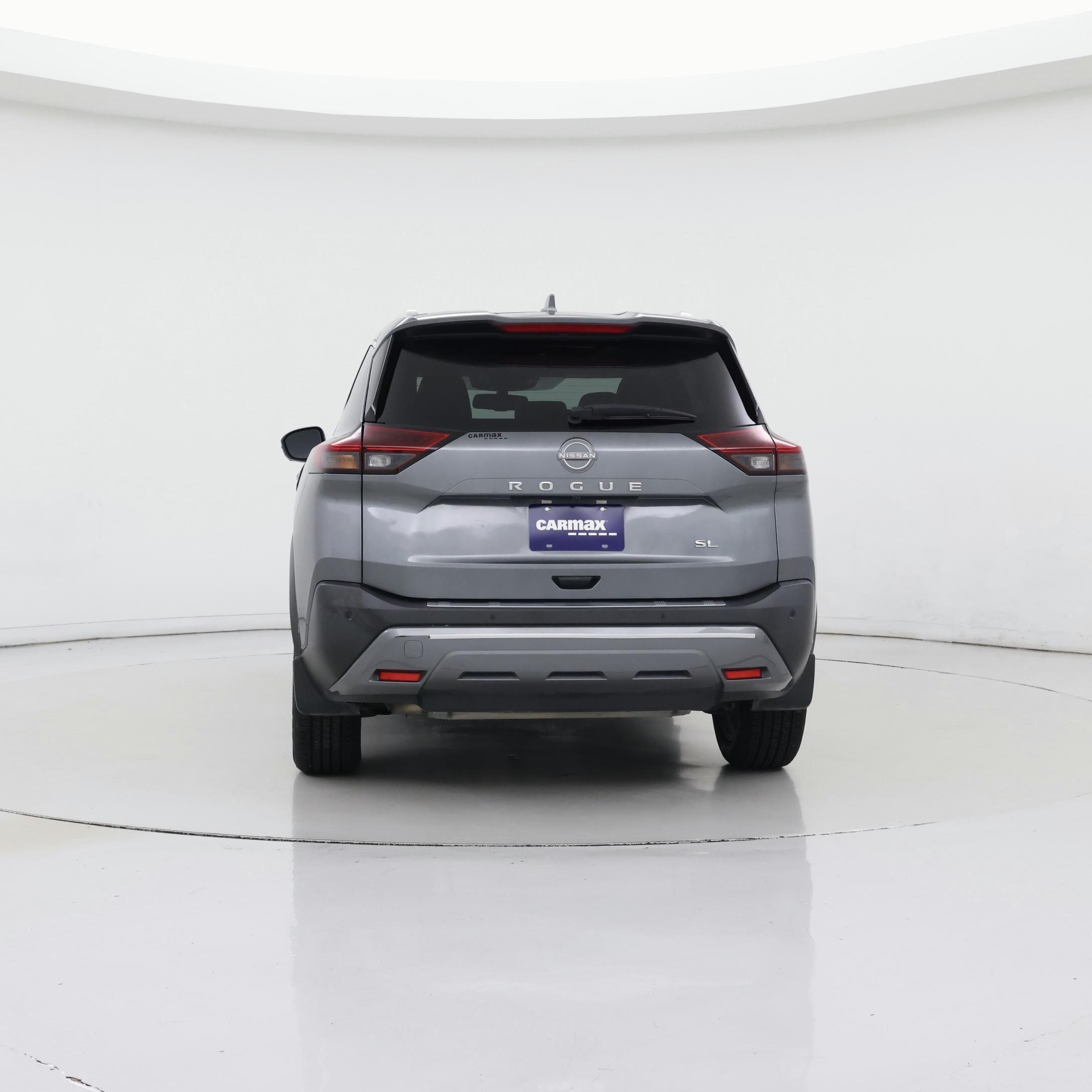 Thumbnail: 2022 Nissan Rogue - 6