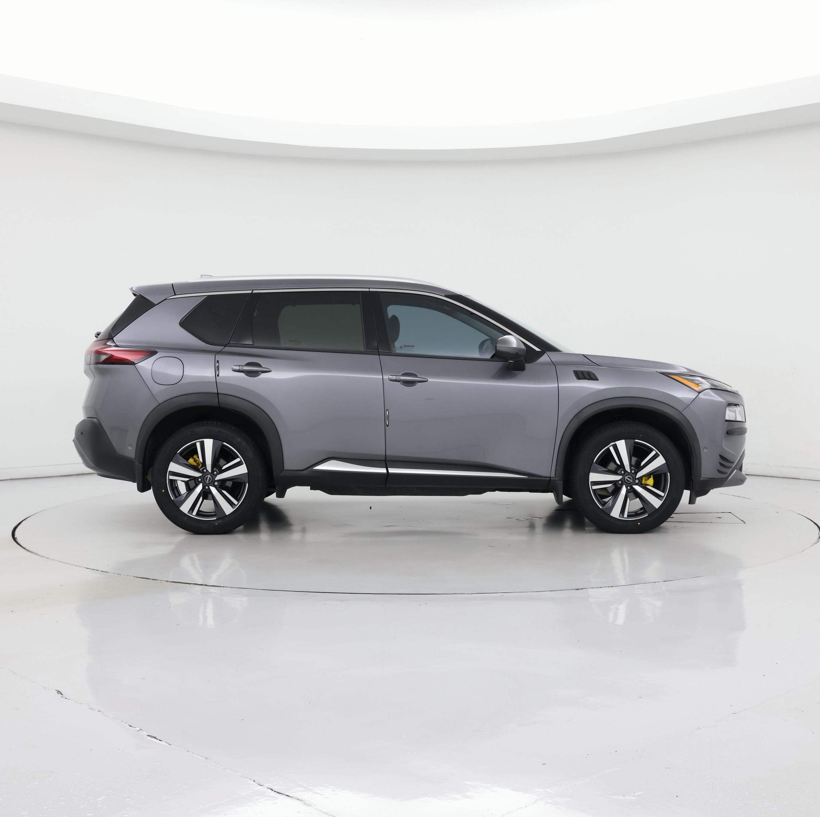 Thumbnail: 2022 Nissan Rogue - 7