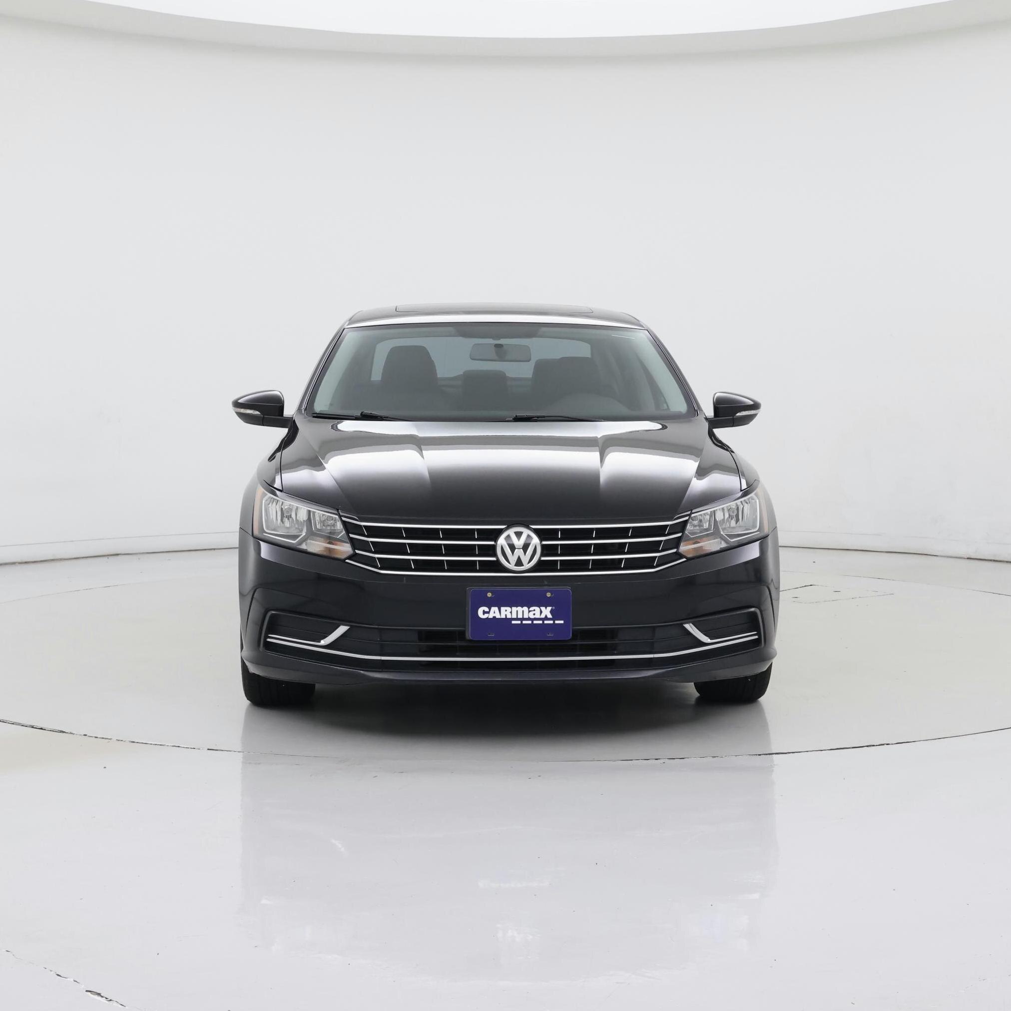 Thumbnail: 2017 Volkswagen Passat - 5
