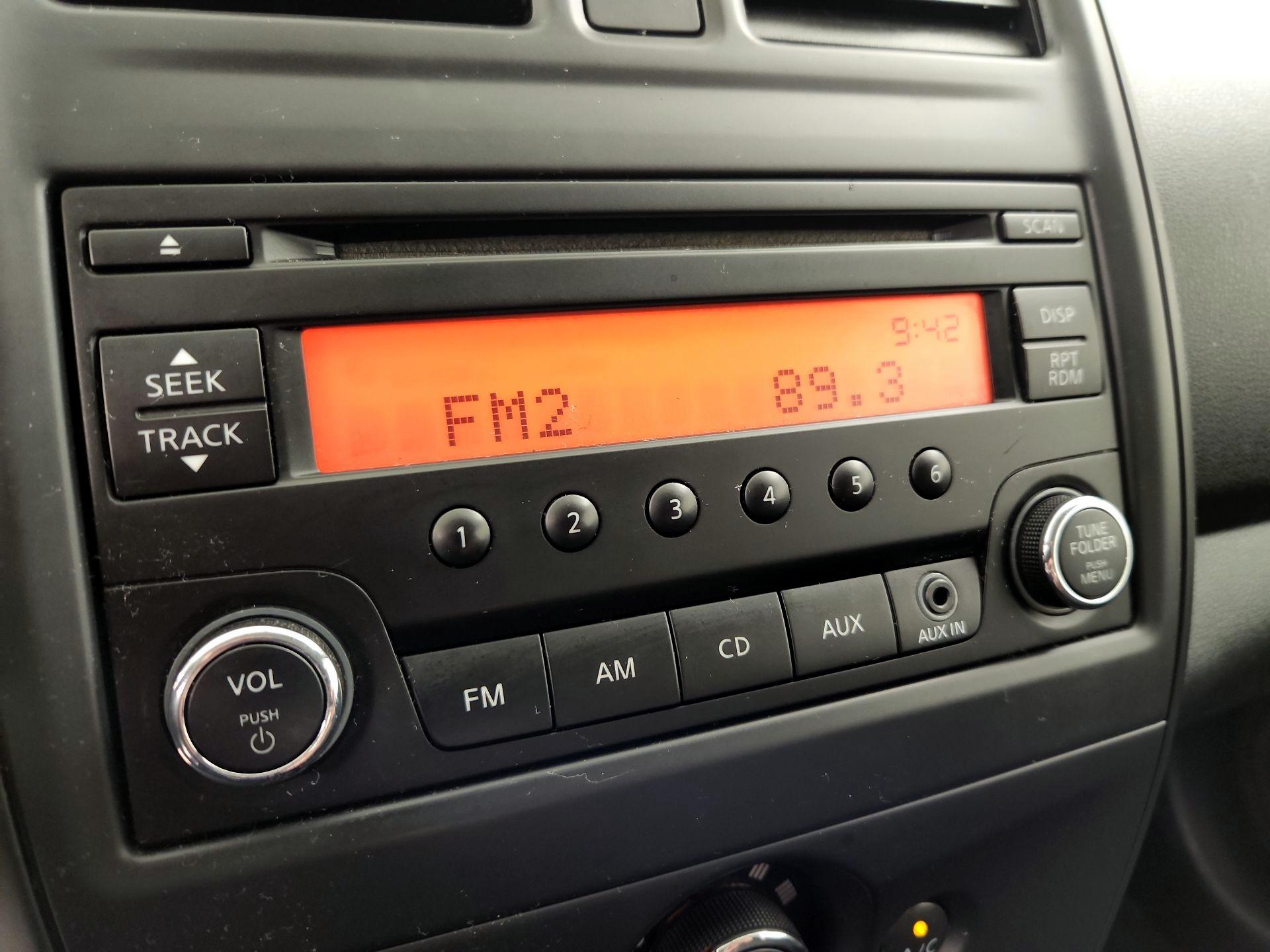 Thumbnail: 2016 Nissan Versa - 14