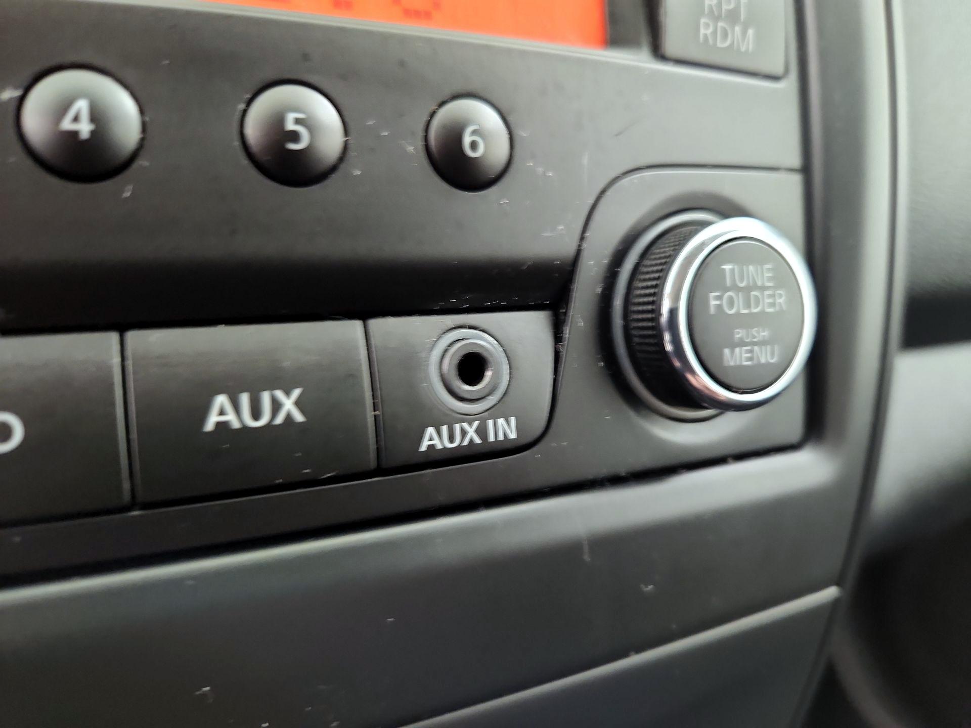 Thumbnail: 2016 Nissan Versa - 17