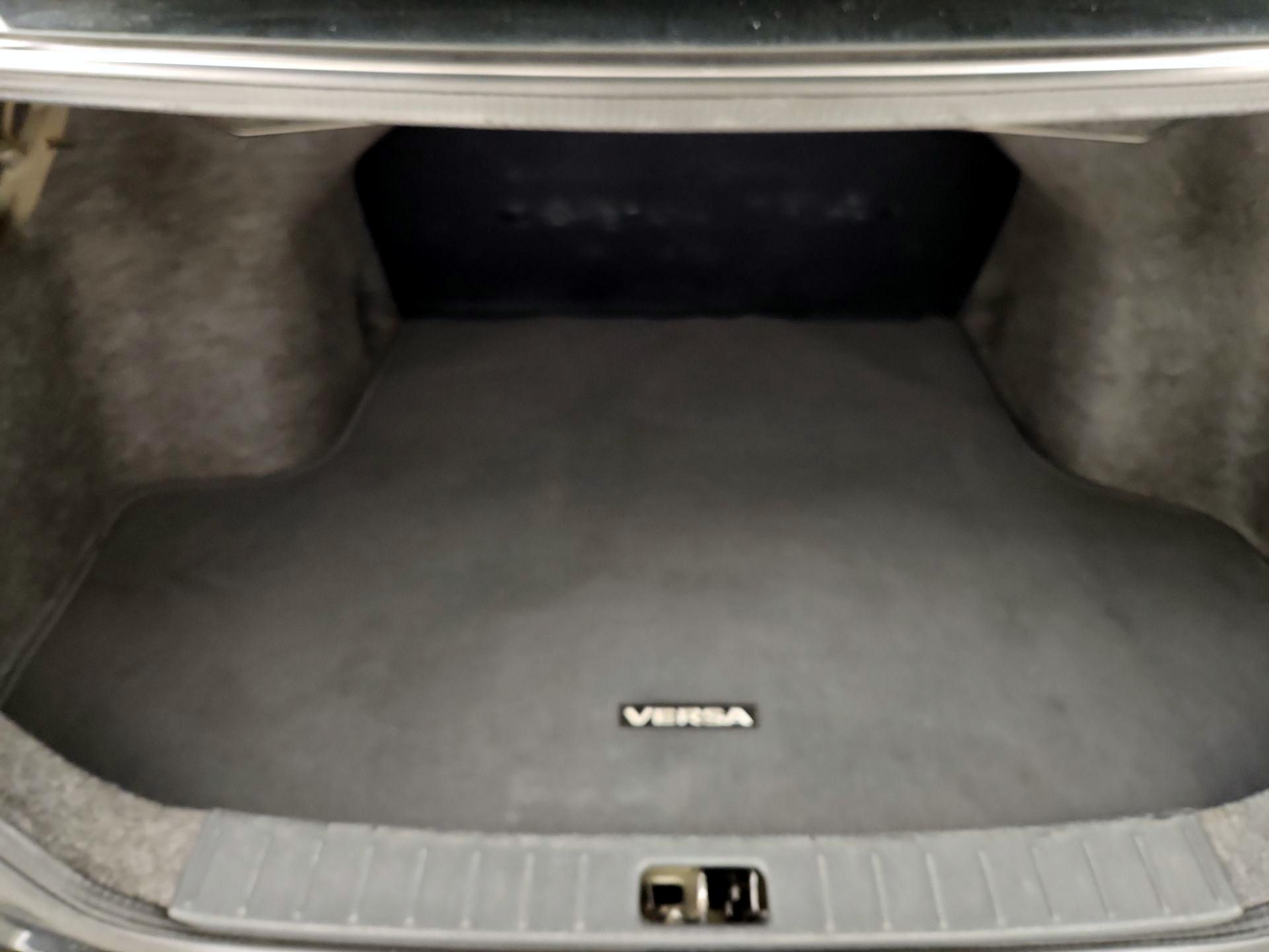 Thumbnail: 2016 Nissan Versa - 19