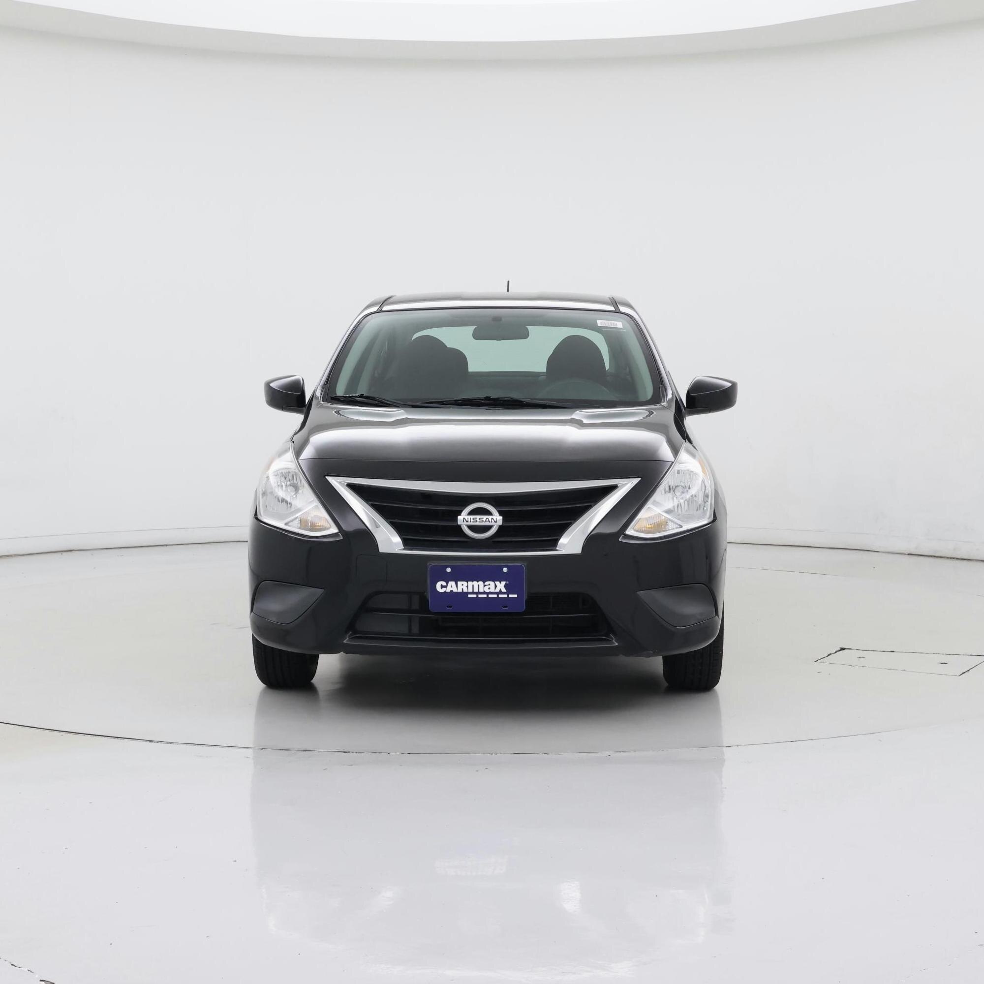 Thumbnail: 2016 Nissan Versa - 5
