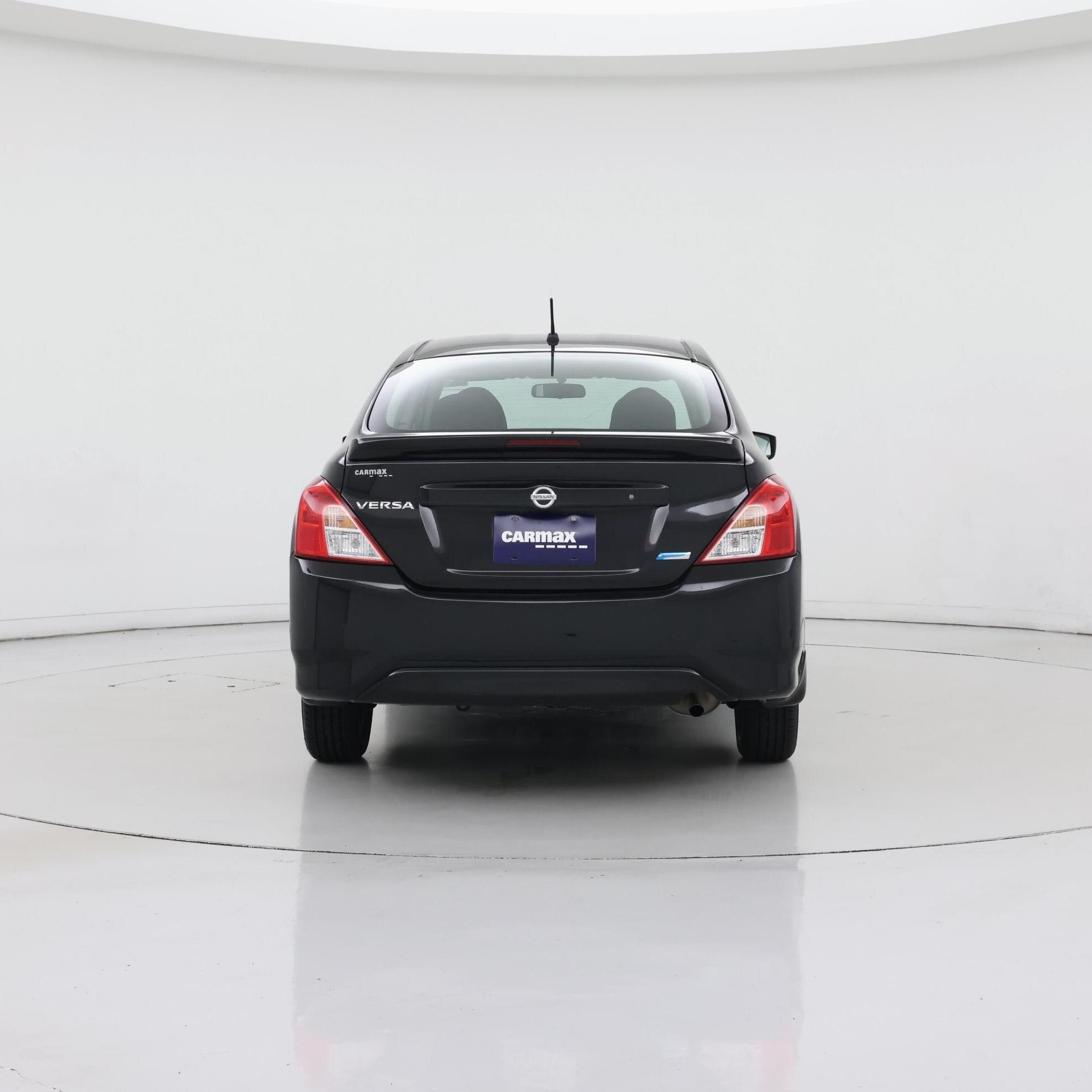 Thumbnail: 2016 Nissan Versa - 6