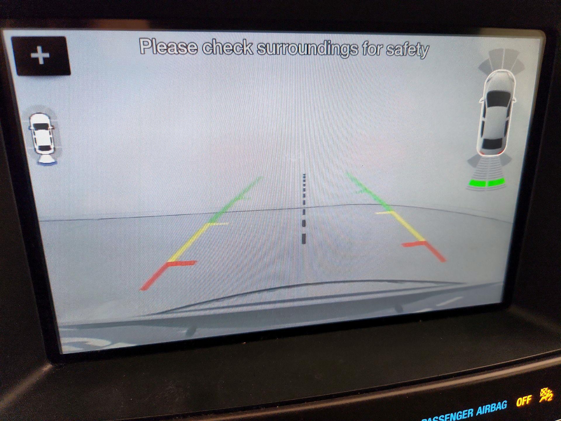 Thumbnail: 2018 Ford Explorer - 15