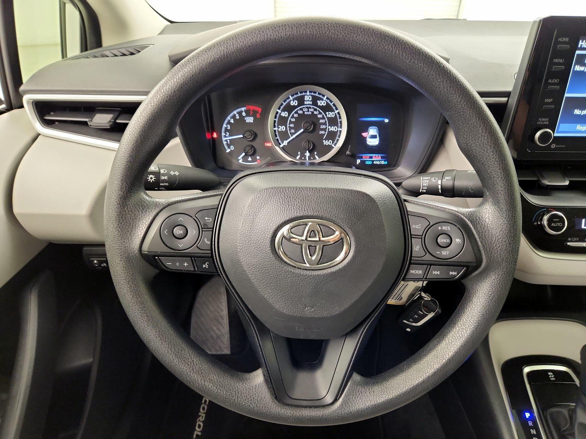 Thumbnail: 2022 Toyota Corolla - 10