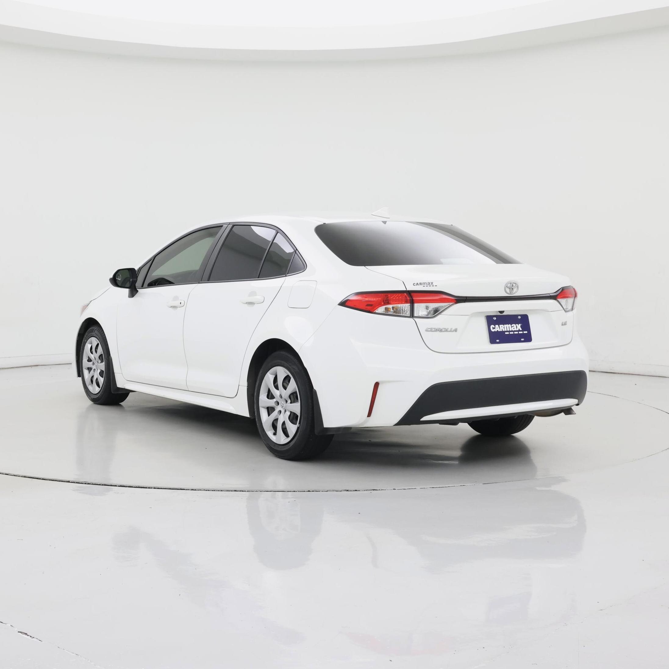 Thumbnail: 2022 Toyota Corolla - 2