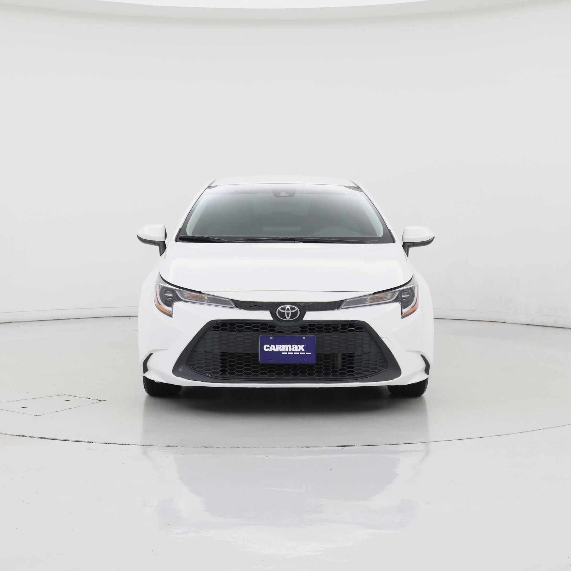 Thumbnail: 2022 Toyota Corolla - 5