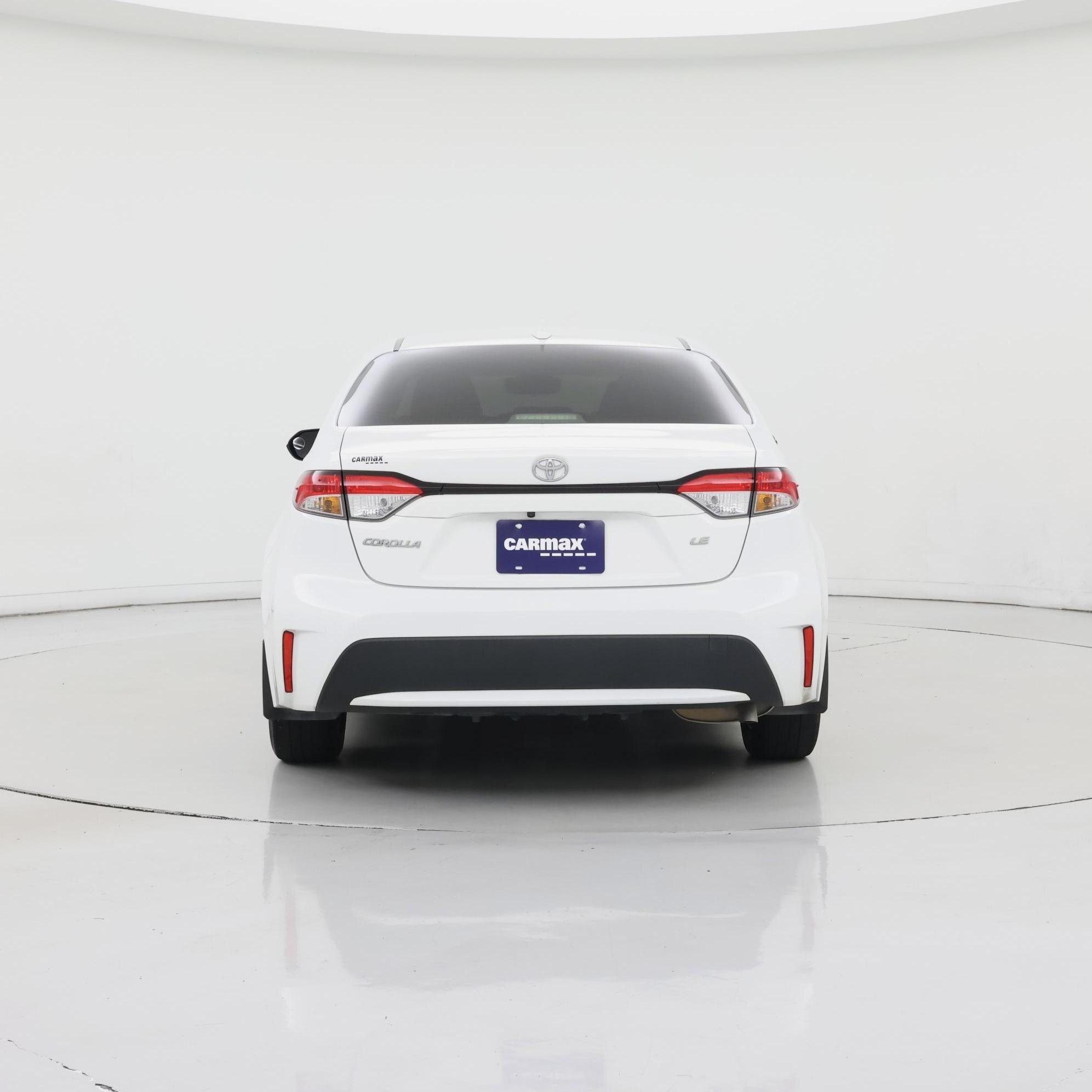 Thumbnail: 2022 Toyota Corolla - 6