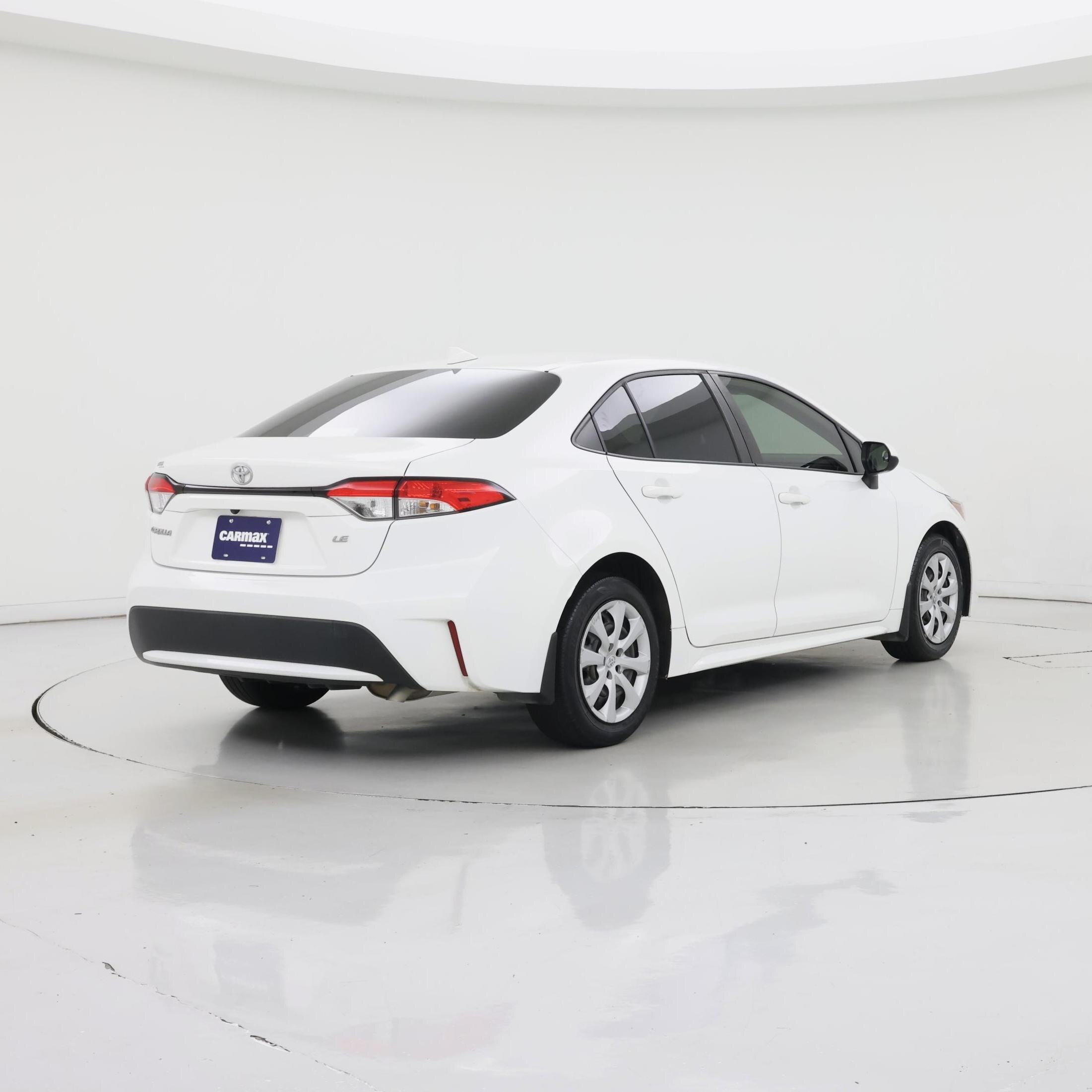 Thumbnail: 2022 Toyota Corolla - 8