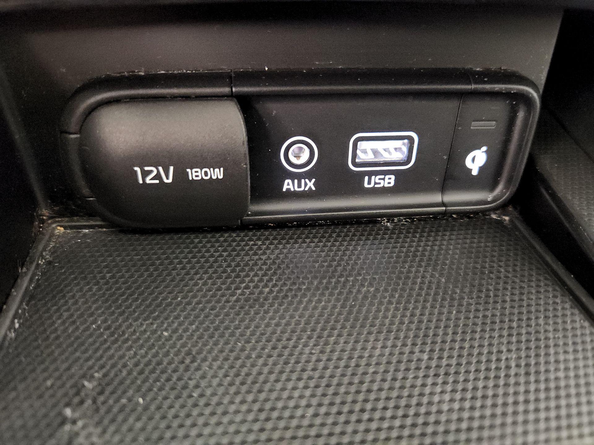 Thumbnail: 2019 Kia Stinger - 19