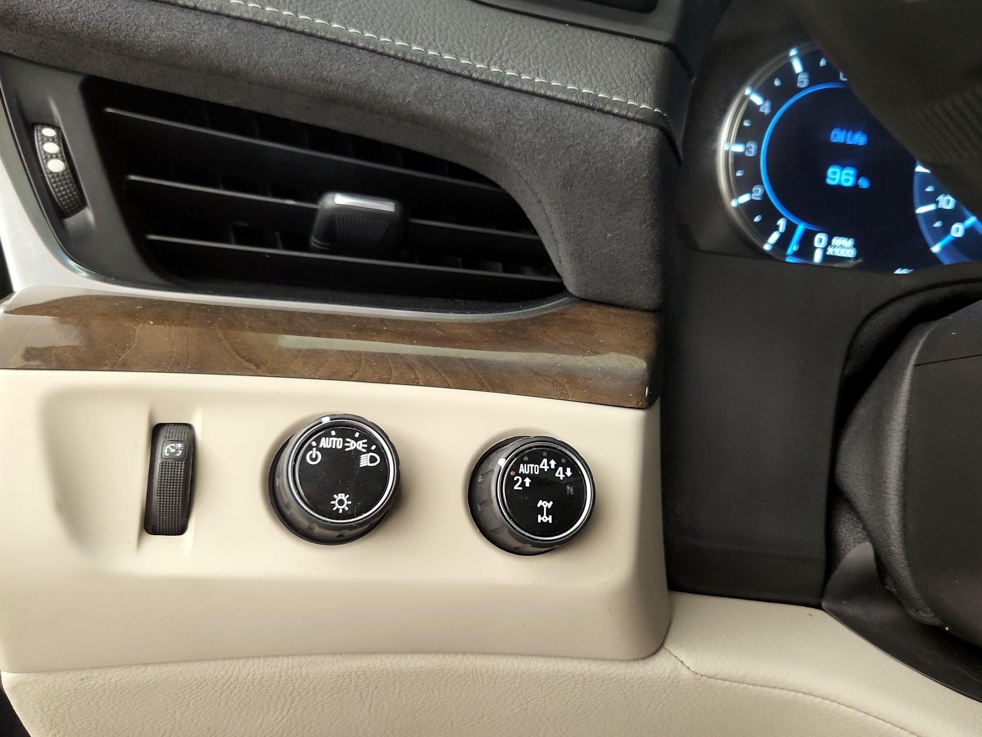 Thumbnail: 2019 Cadillac Escalade - 13