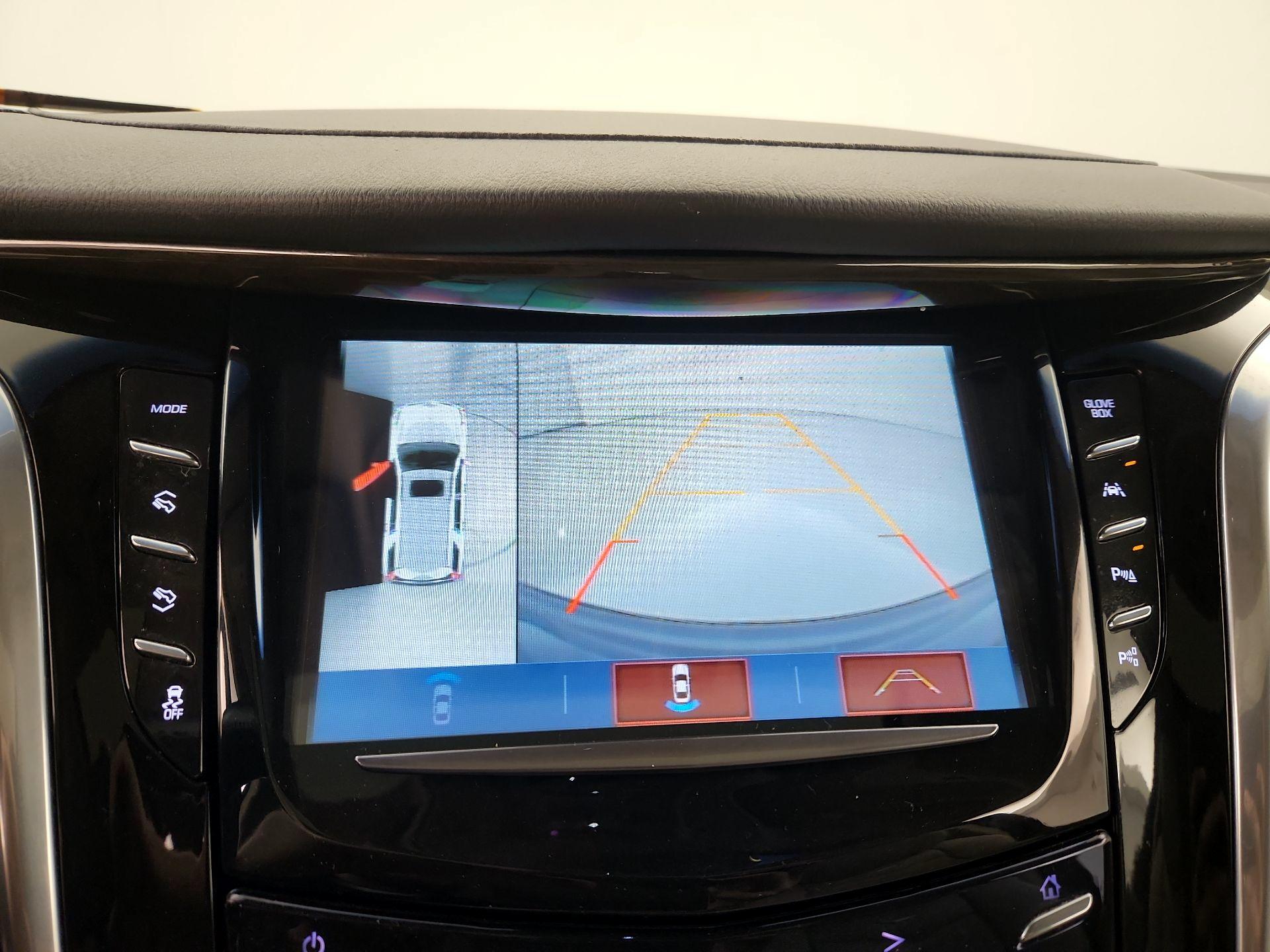 Thumbnail: 2019 Cadillac Escalade - 14