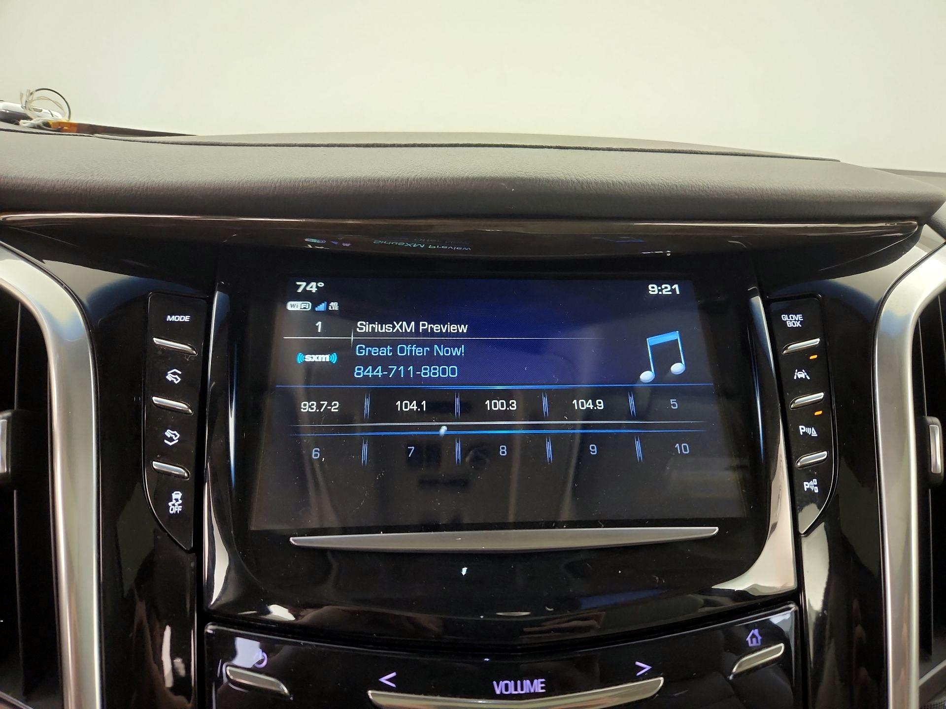 Thumbnail: 2019 Cadillac Escalade - 15
