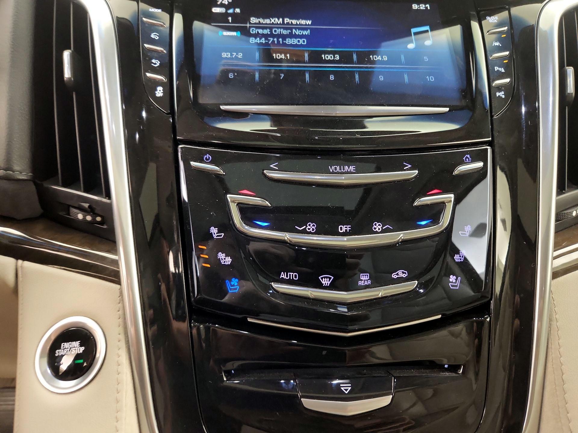 Thumbnail: 2019 Cadillac Escalade - 16