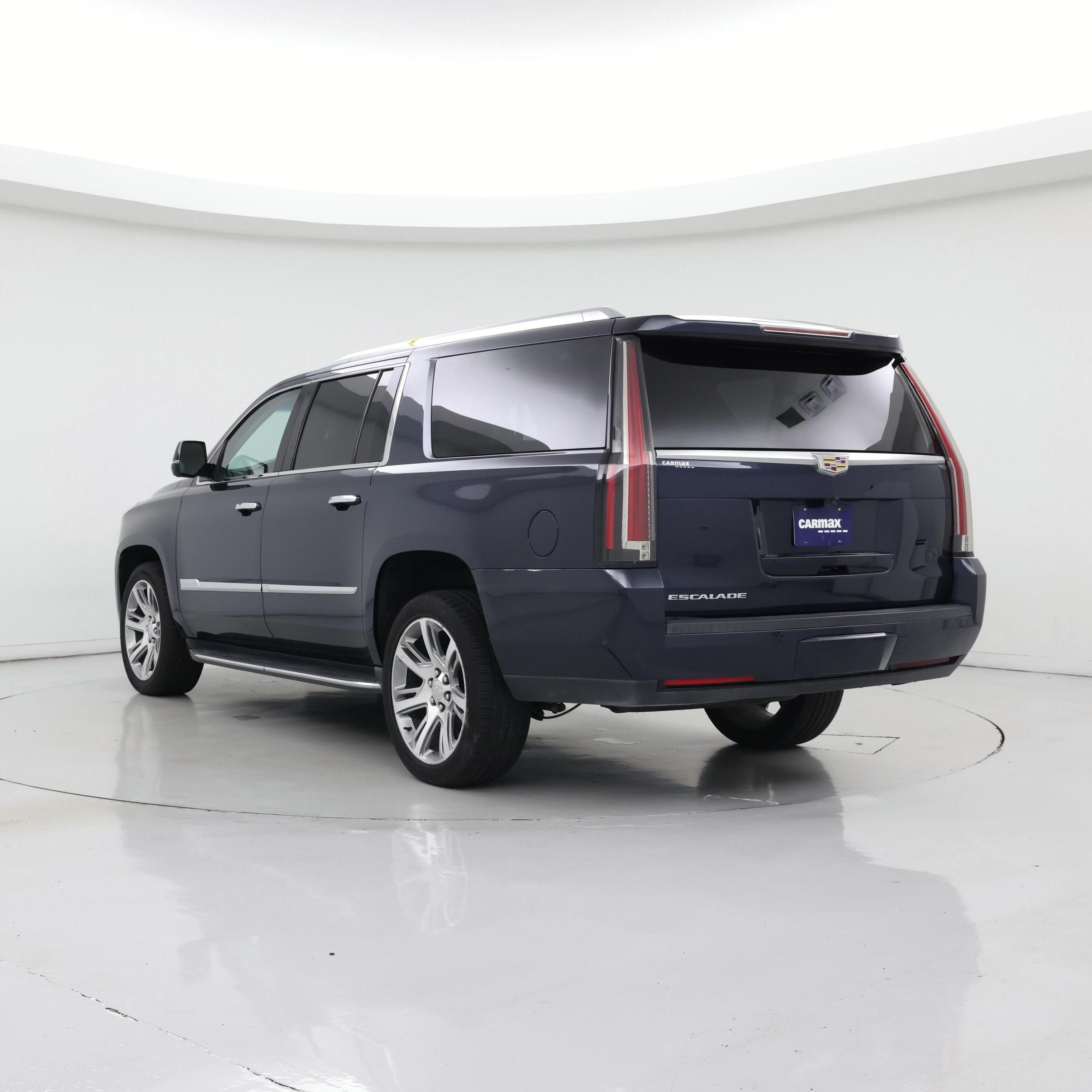 Thumbnail: 2019 Cadillac Escalade - 2
