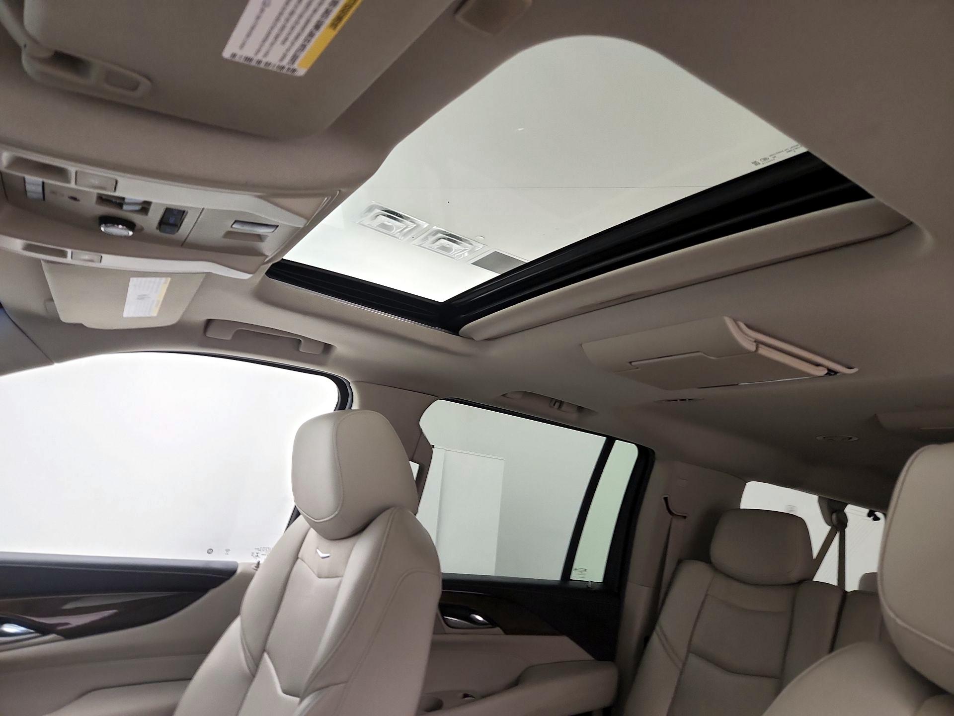 Thumbnail: 2019 Cadillac Escalade - 19