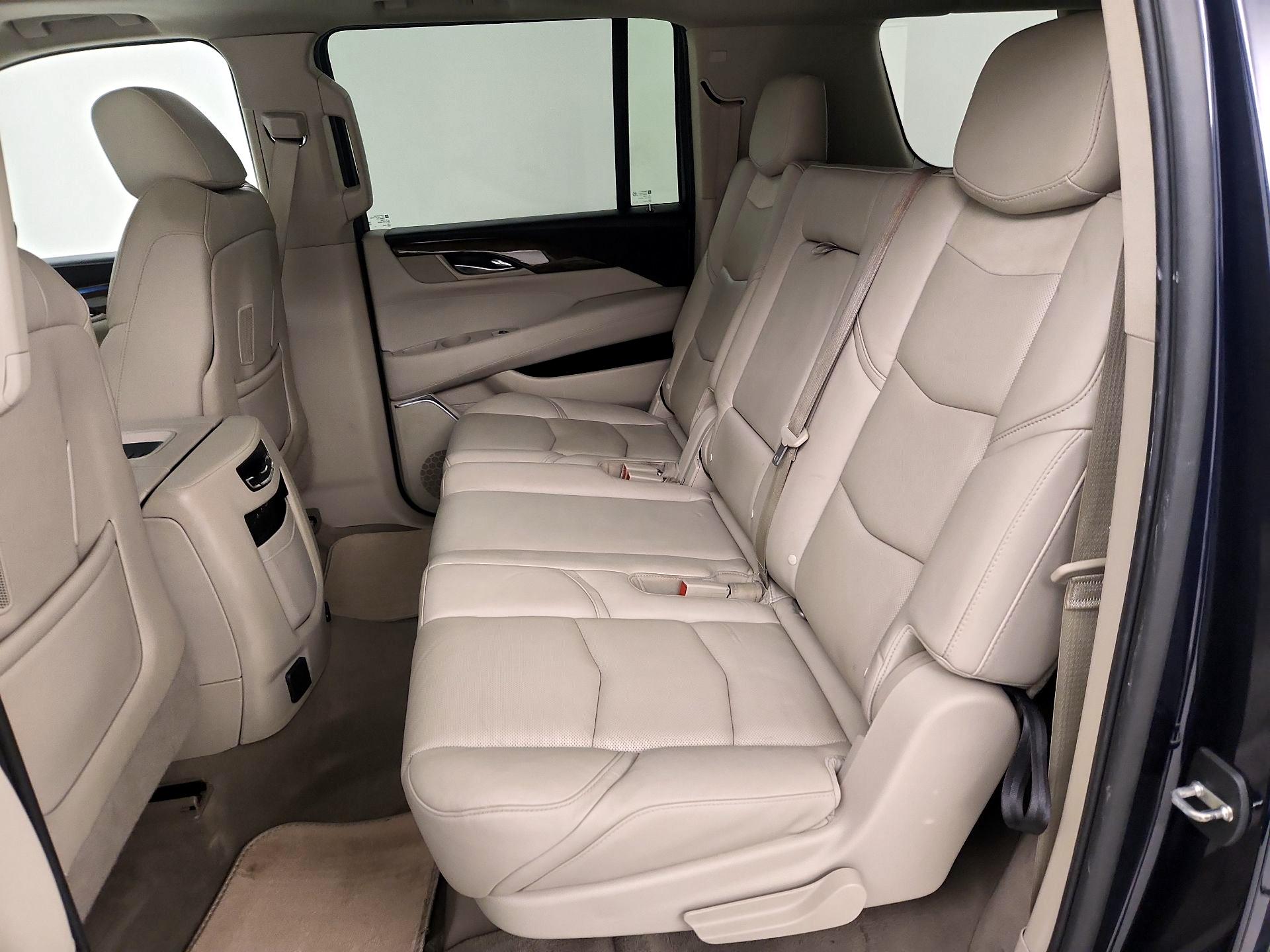 Thumbnail: 2019 Cadillac Escalade - 20
