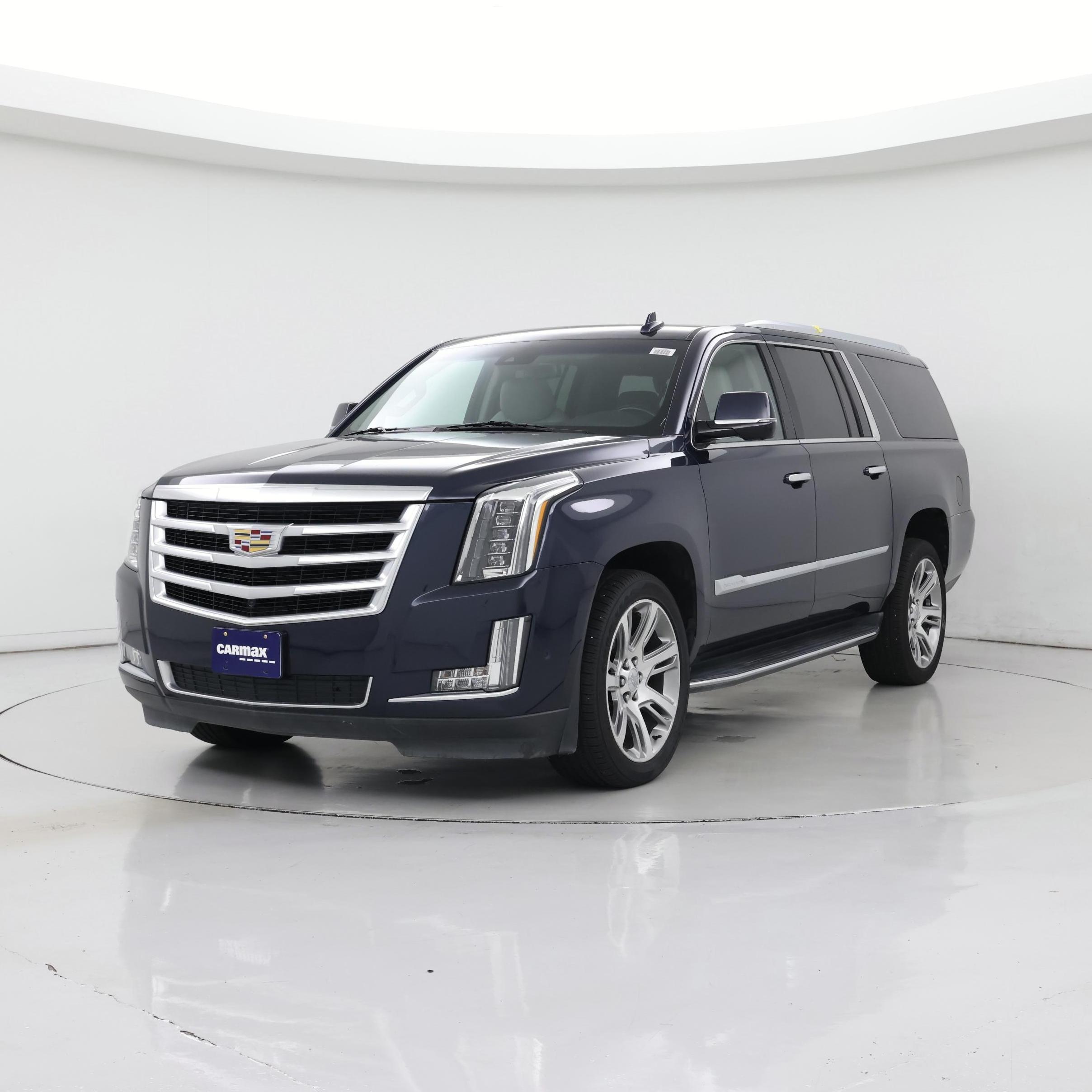 Thumbnail: 2019 Cadillac Escalade - 4