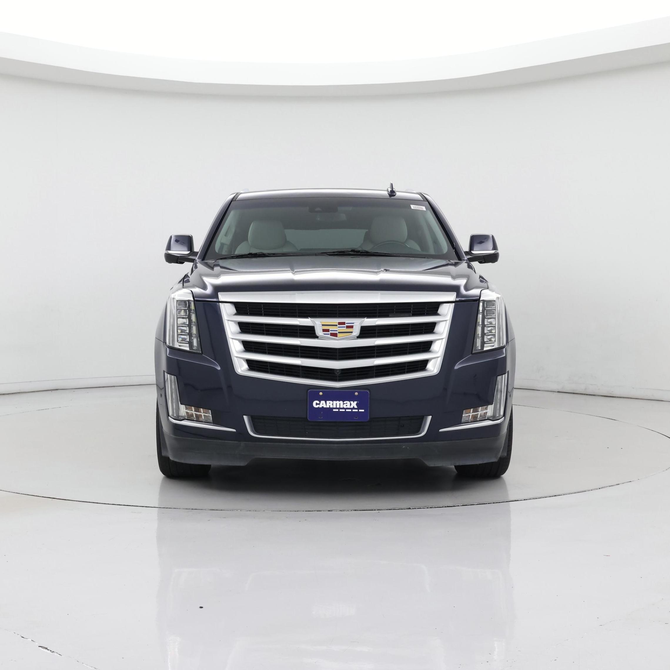 Thumbnail: 2019 Cadillac Escalade - 5