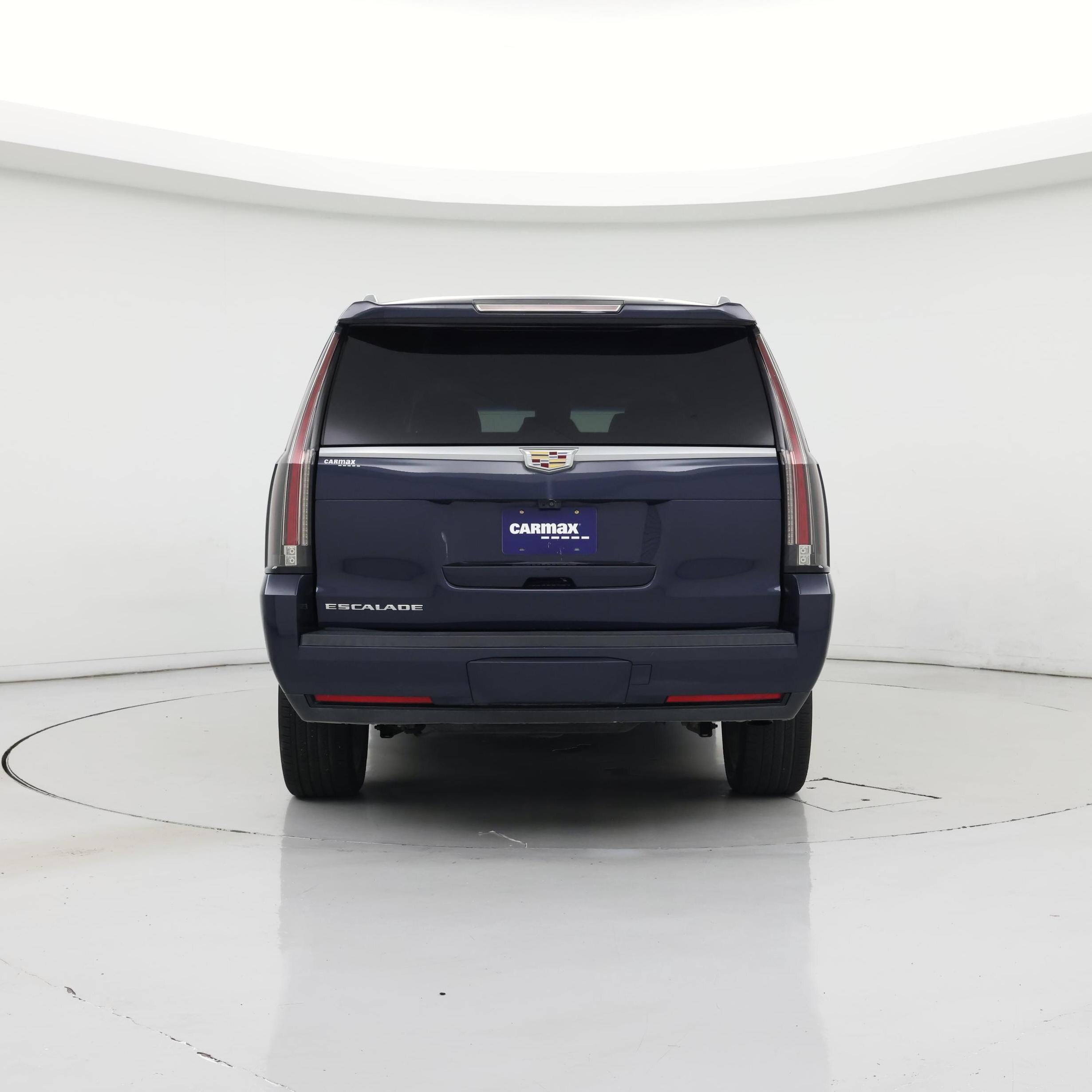 Thumbnail: 2019 Cadillac Escalade - 6