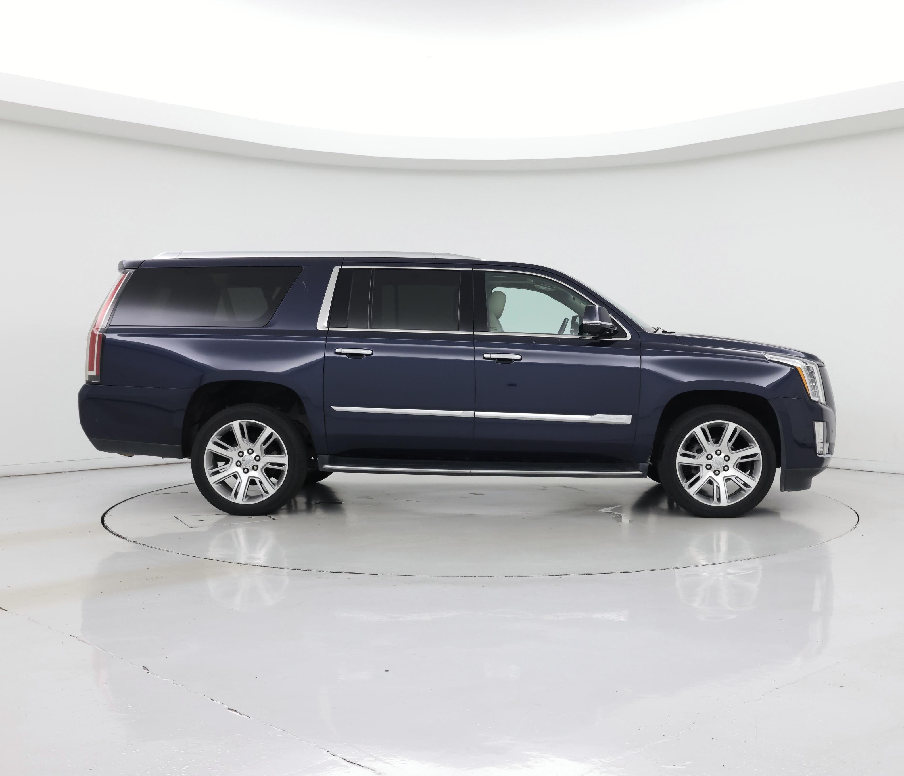Thumbnail: 2019 Cadillac Escalade - 7