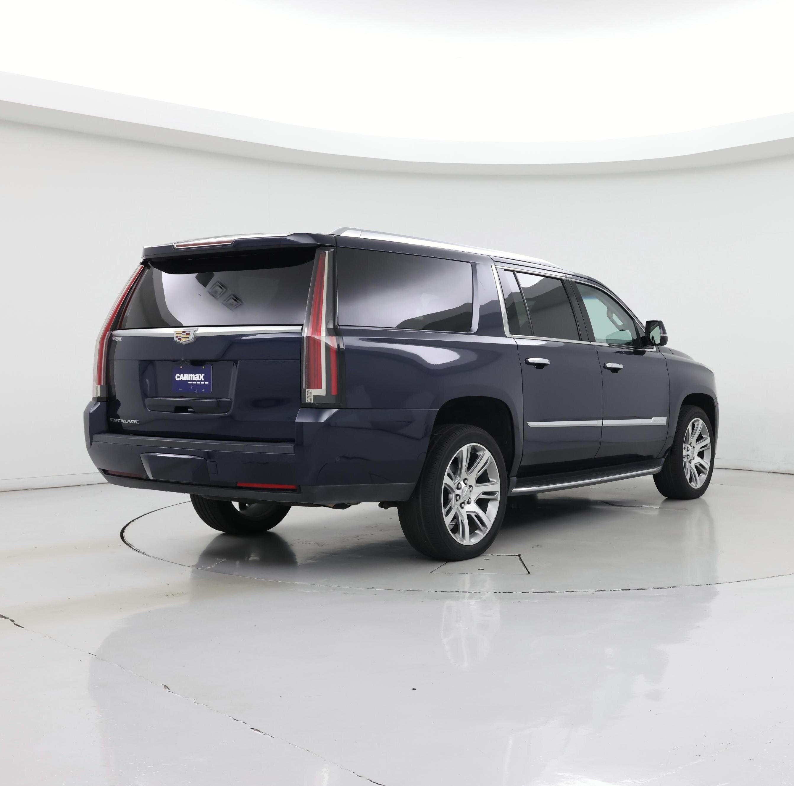 Thumbnail: 2019 Cadillac Escalade - 8